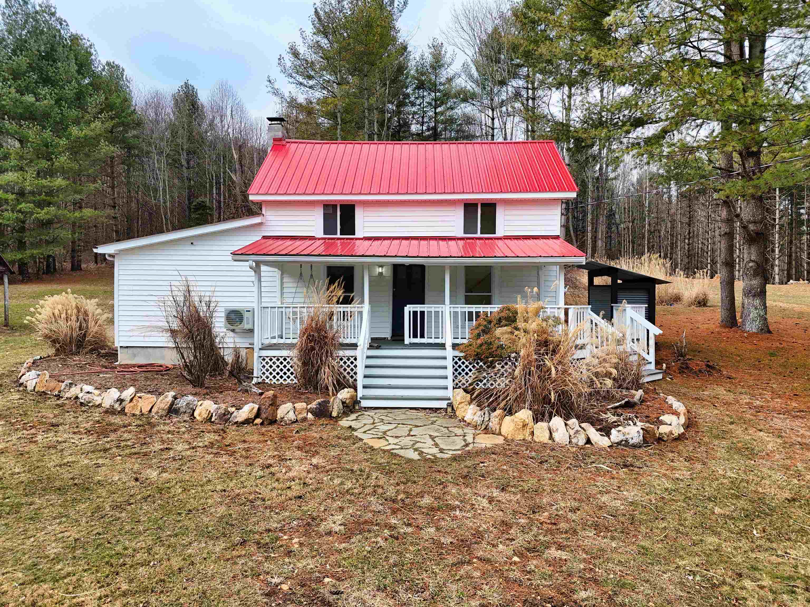 466 Dogwood Lane SW Willis VA 24380