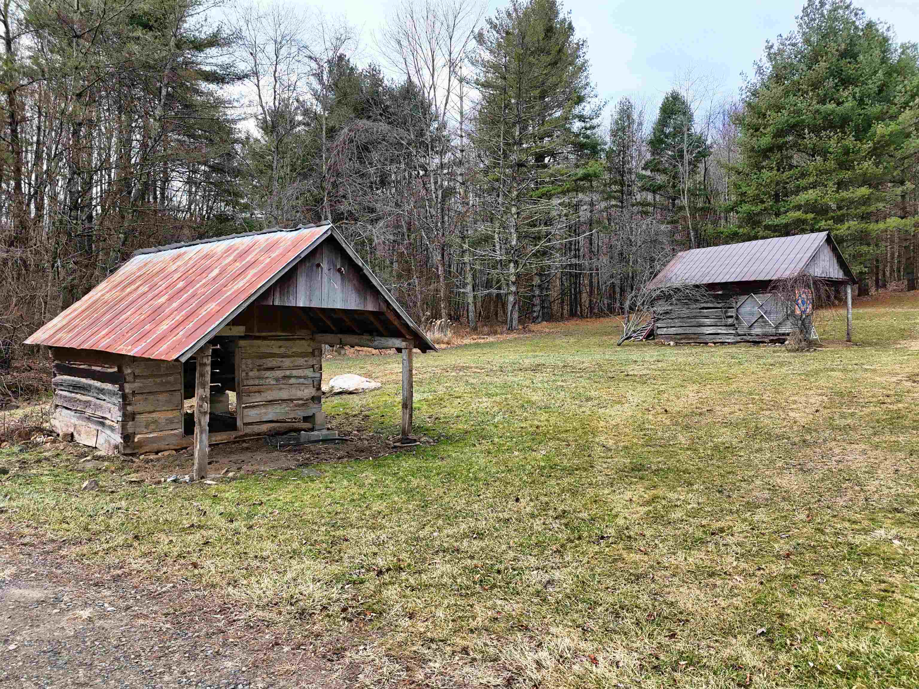 466 Dogwood Lane SW Willis VA 24380