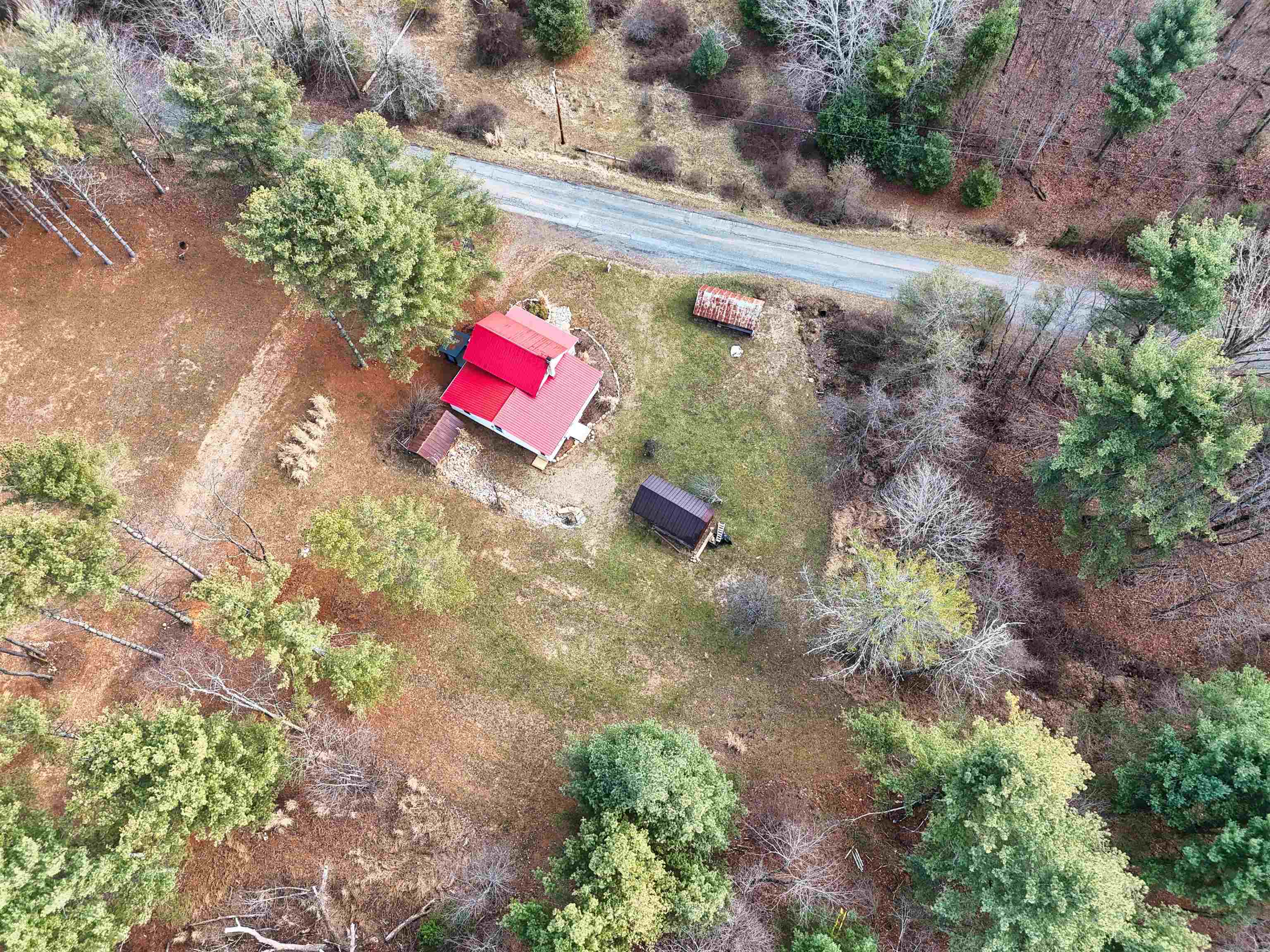 466 Dogwood Lane SW Willis VA 24380