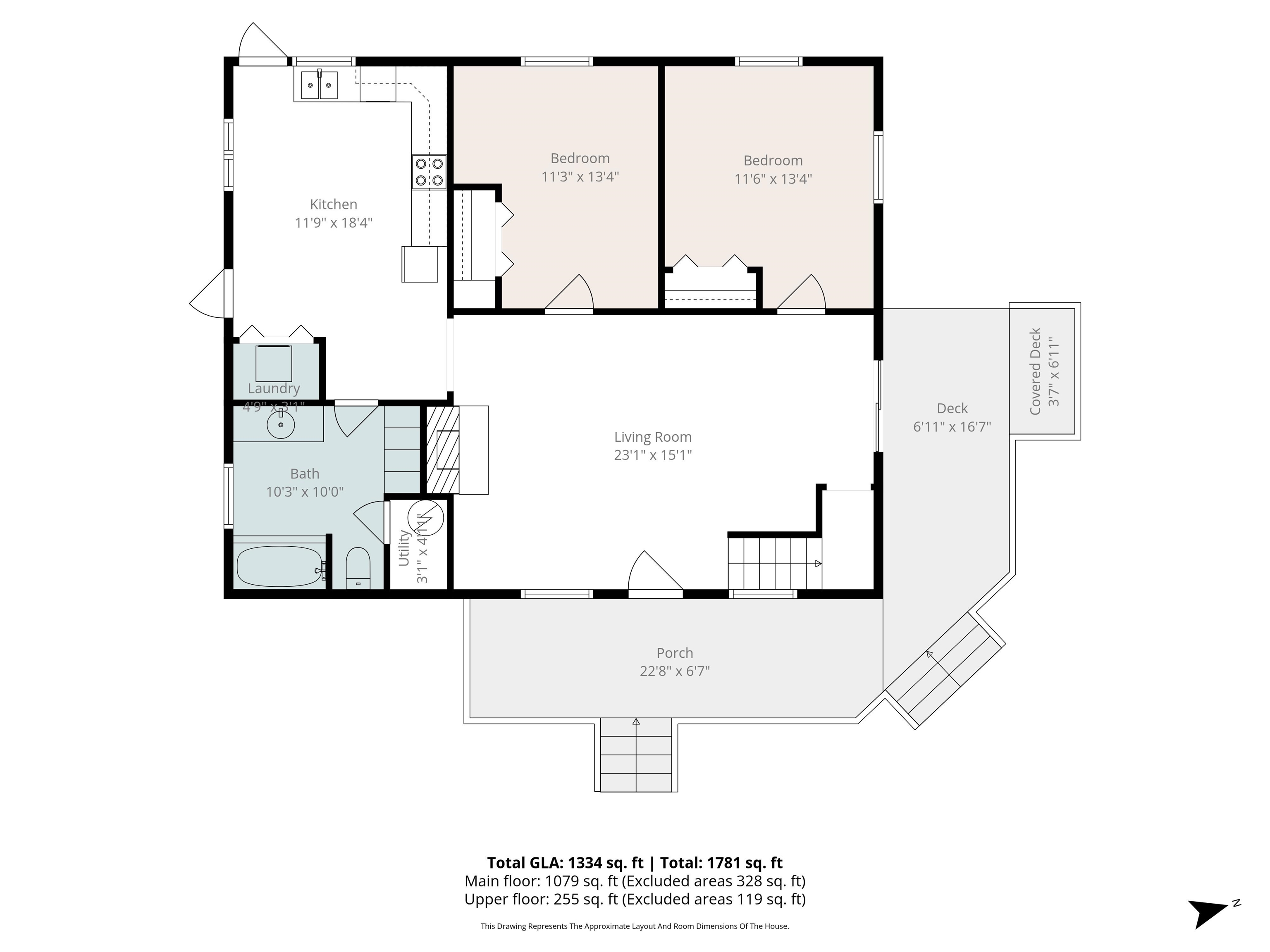 466 Dogwood Lane SW Willis VA 24380