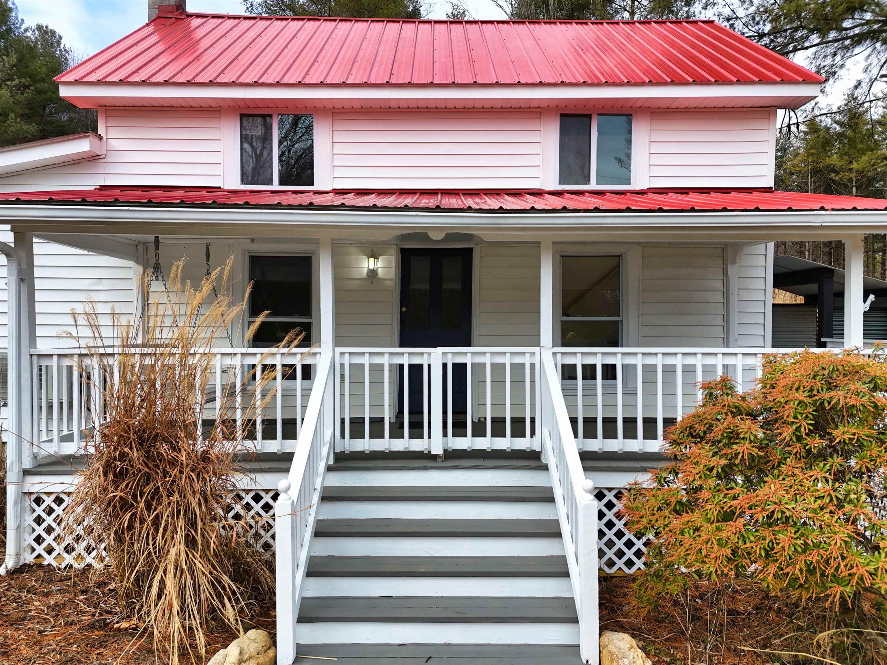 466 Dogwood Lane SW Willis VA 24380