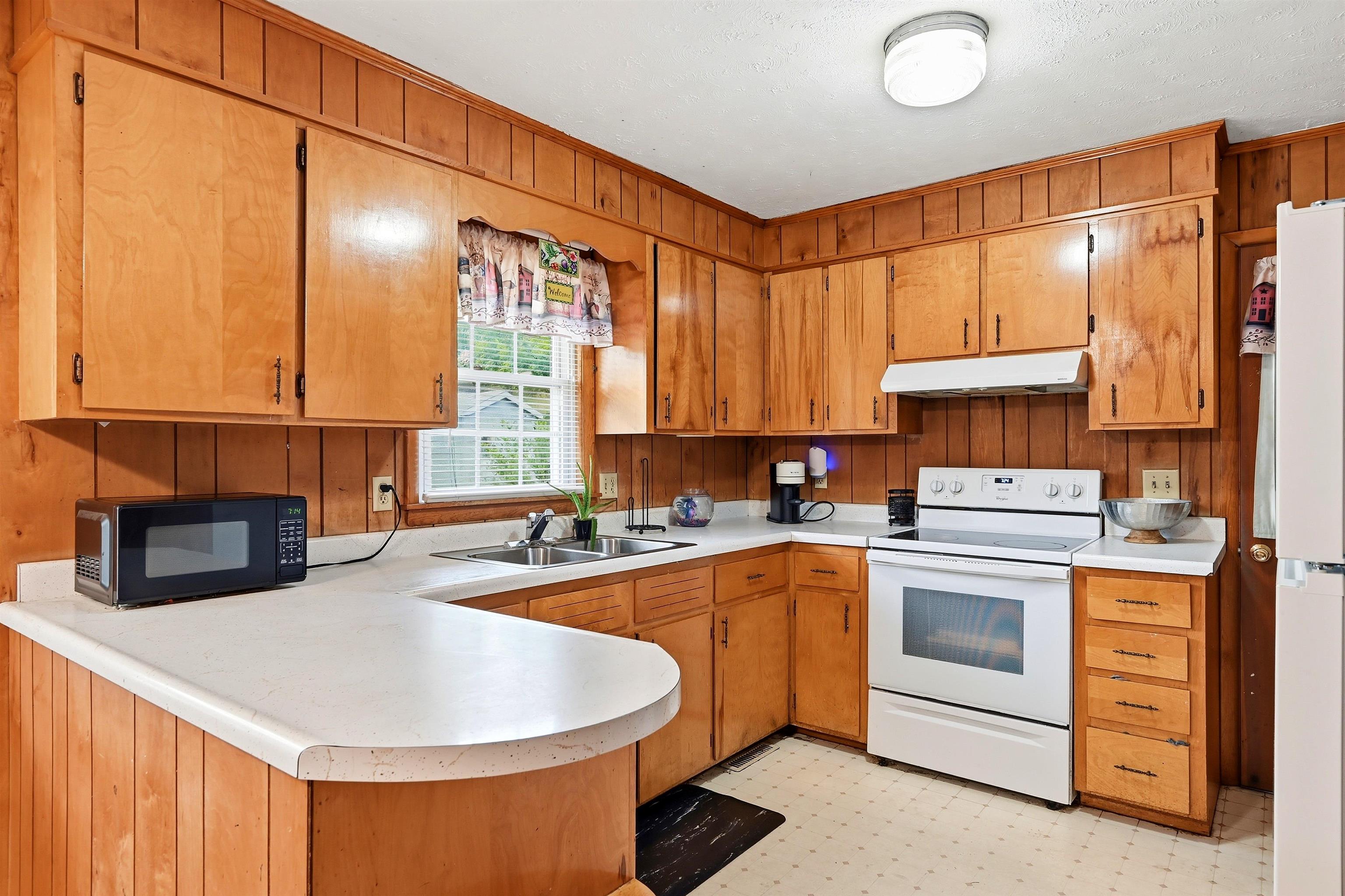 2614 Childress Road Christiansburg VA 24073