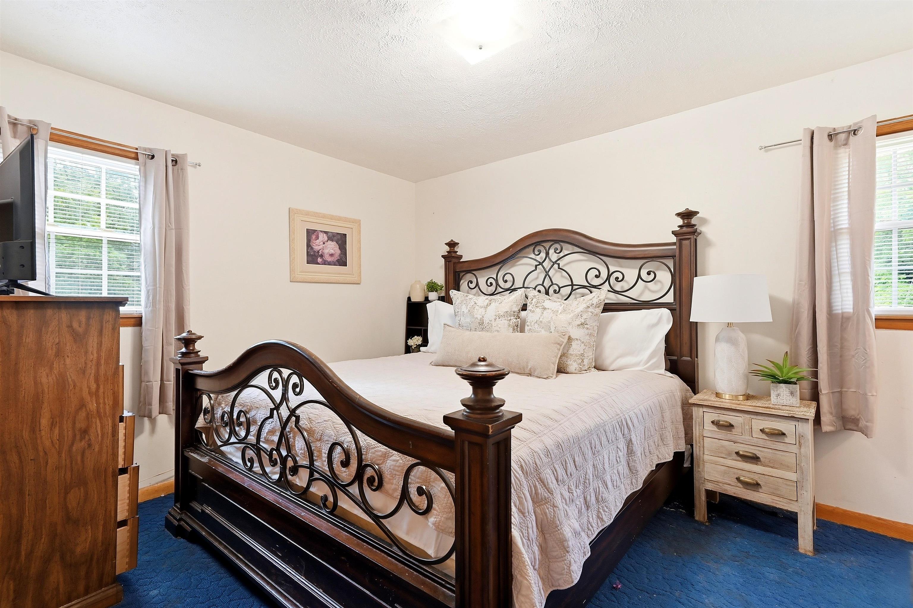 2614 Childress Road Christiansburg VA 24073
