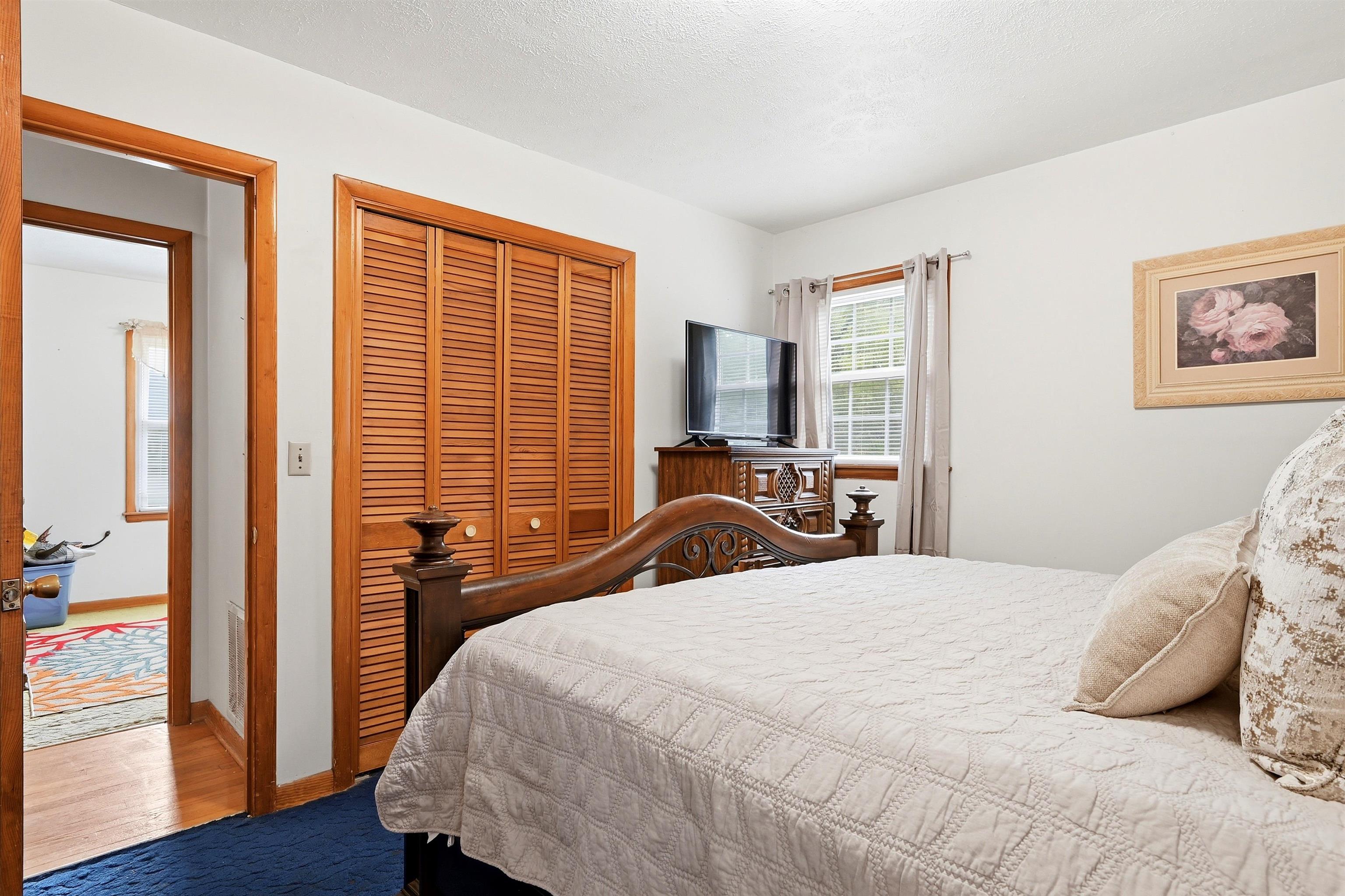 2614 Childress Road Christiansburg VA 24073