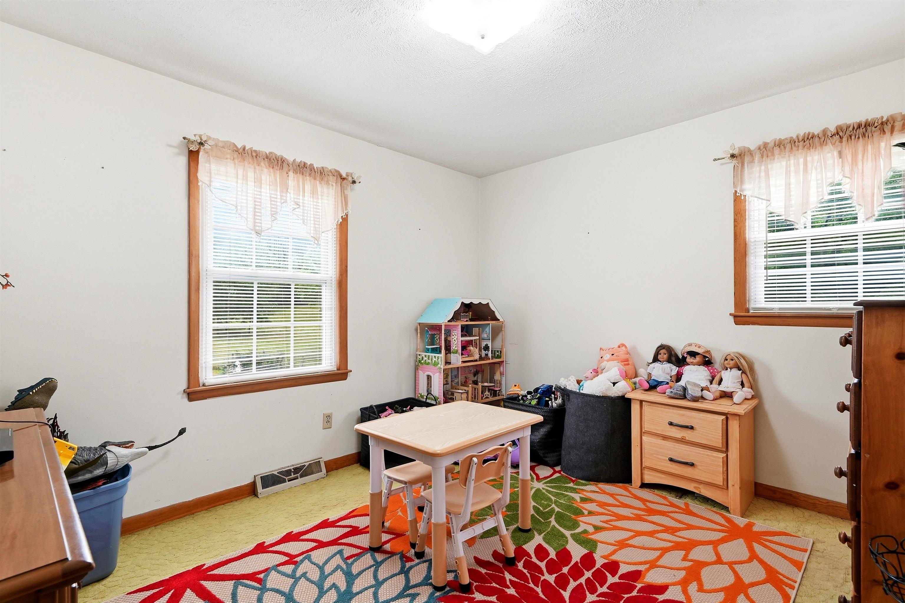 2614 Childress Road Christiansburg VA 24073