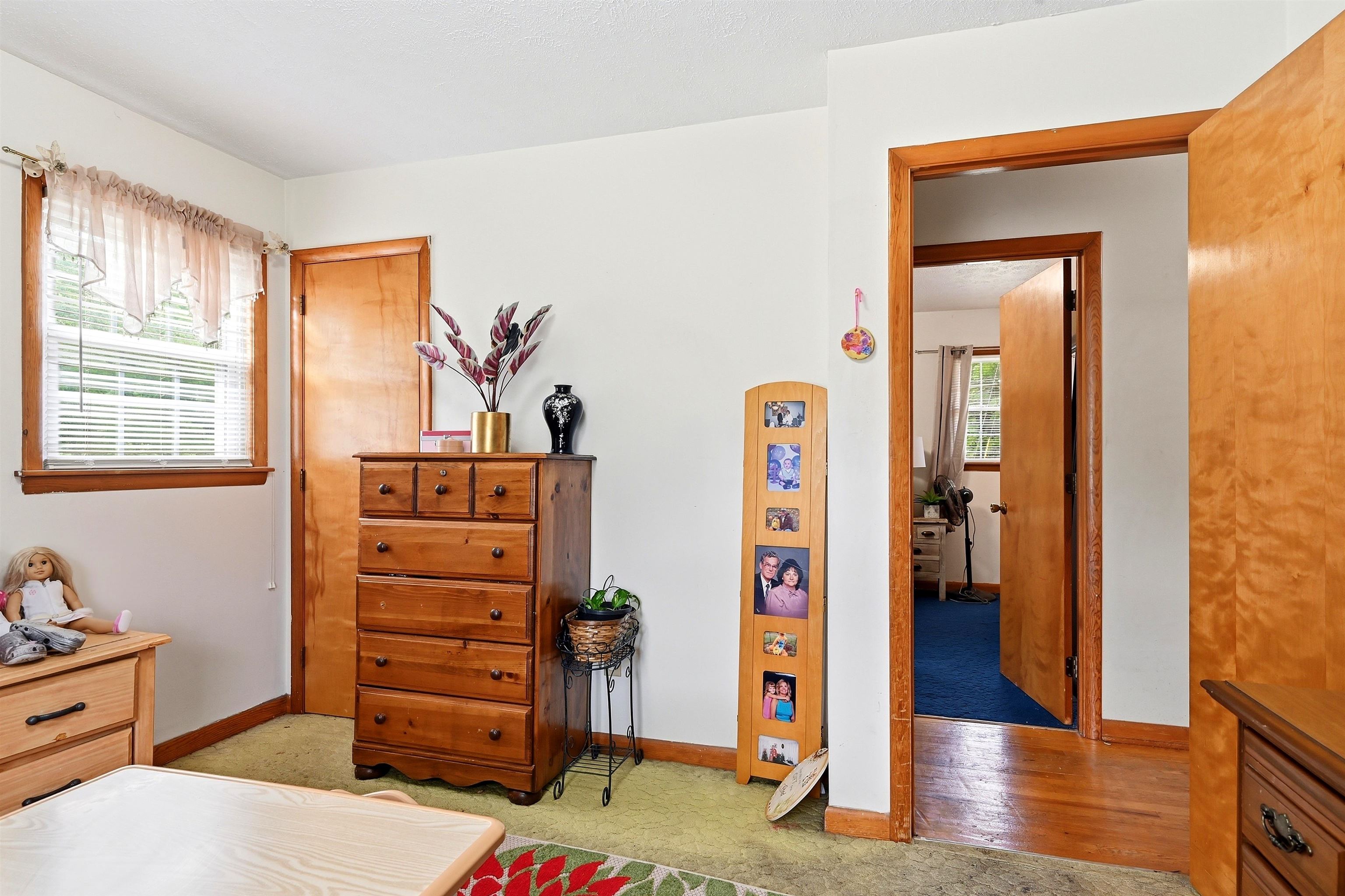 2614 Childress Road Christiansburg VA 24073