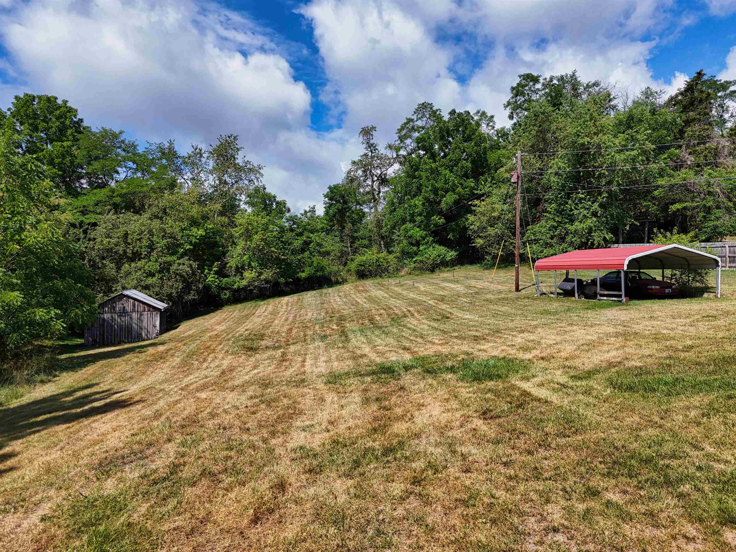 2614 Childress Road Christiansburg VA 24073