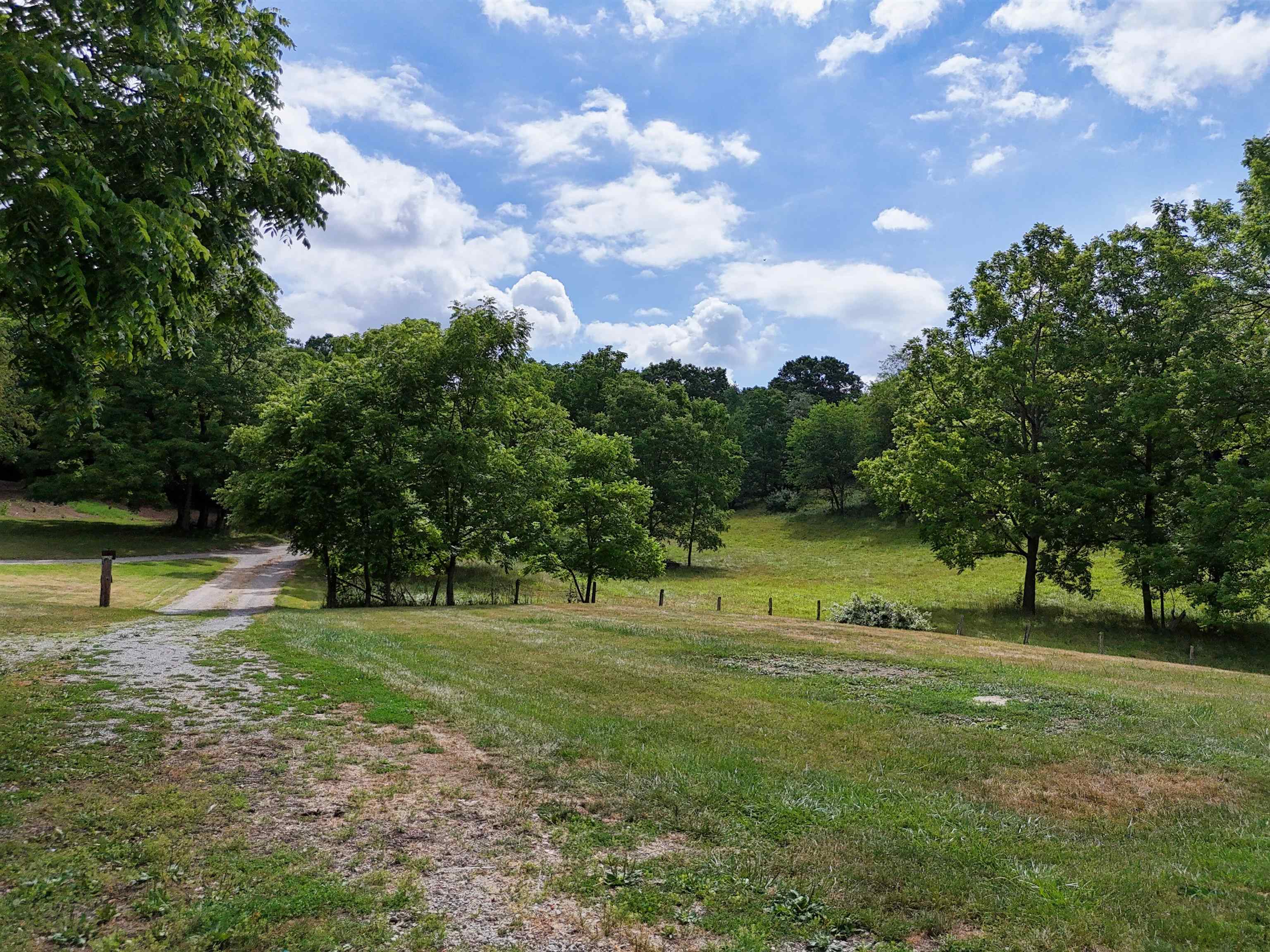 2614 Childress Road Christiansburg VA 24073