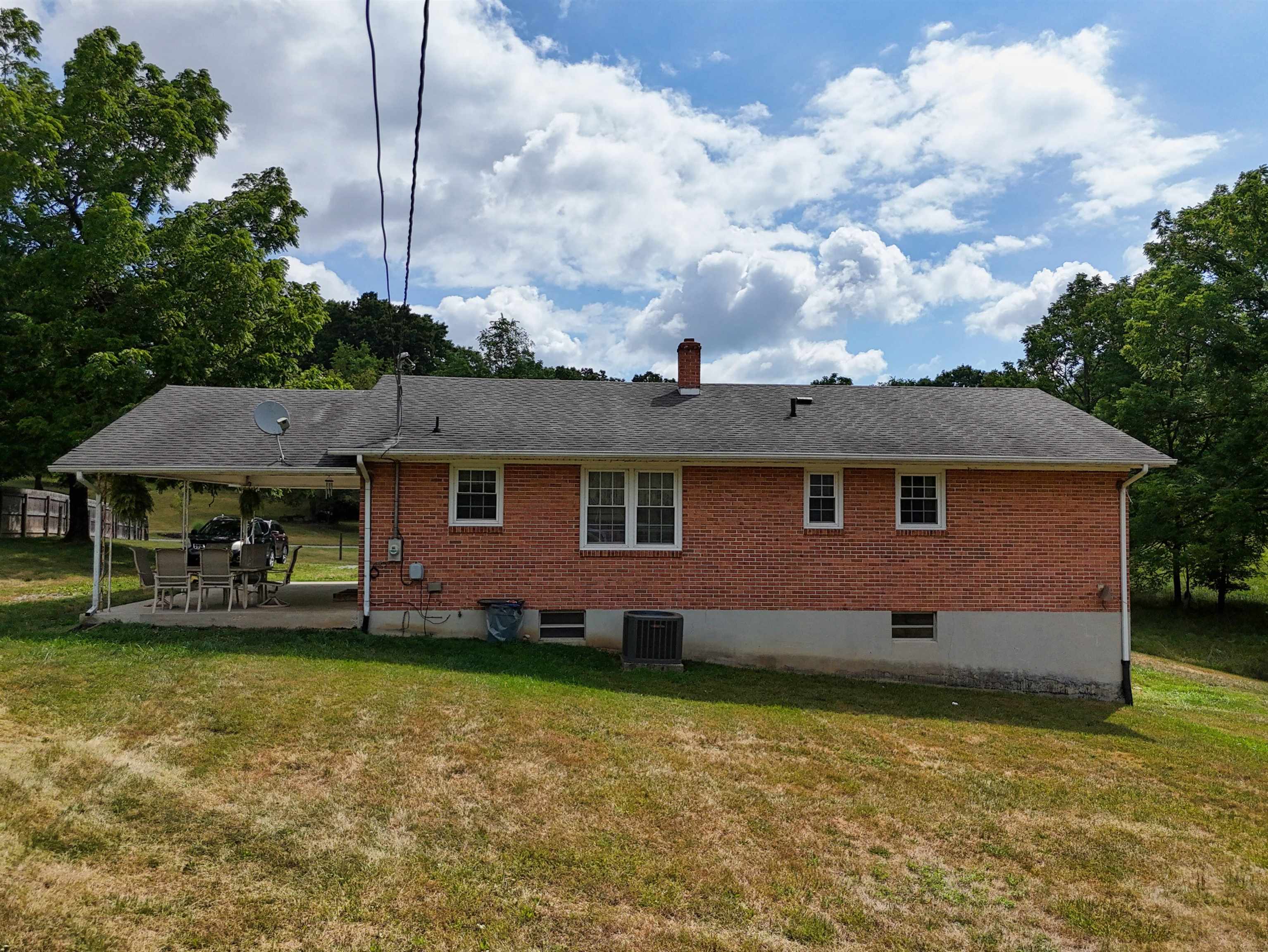 2614 Childress Road Christiansburg VA 24073