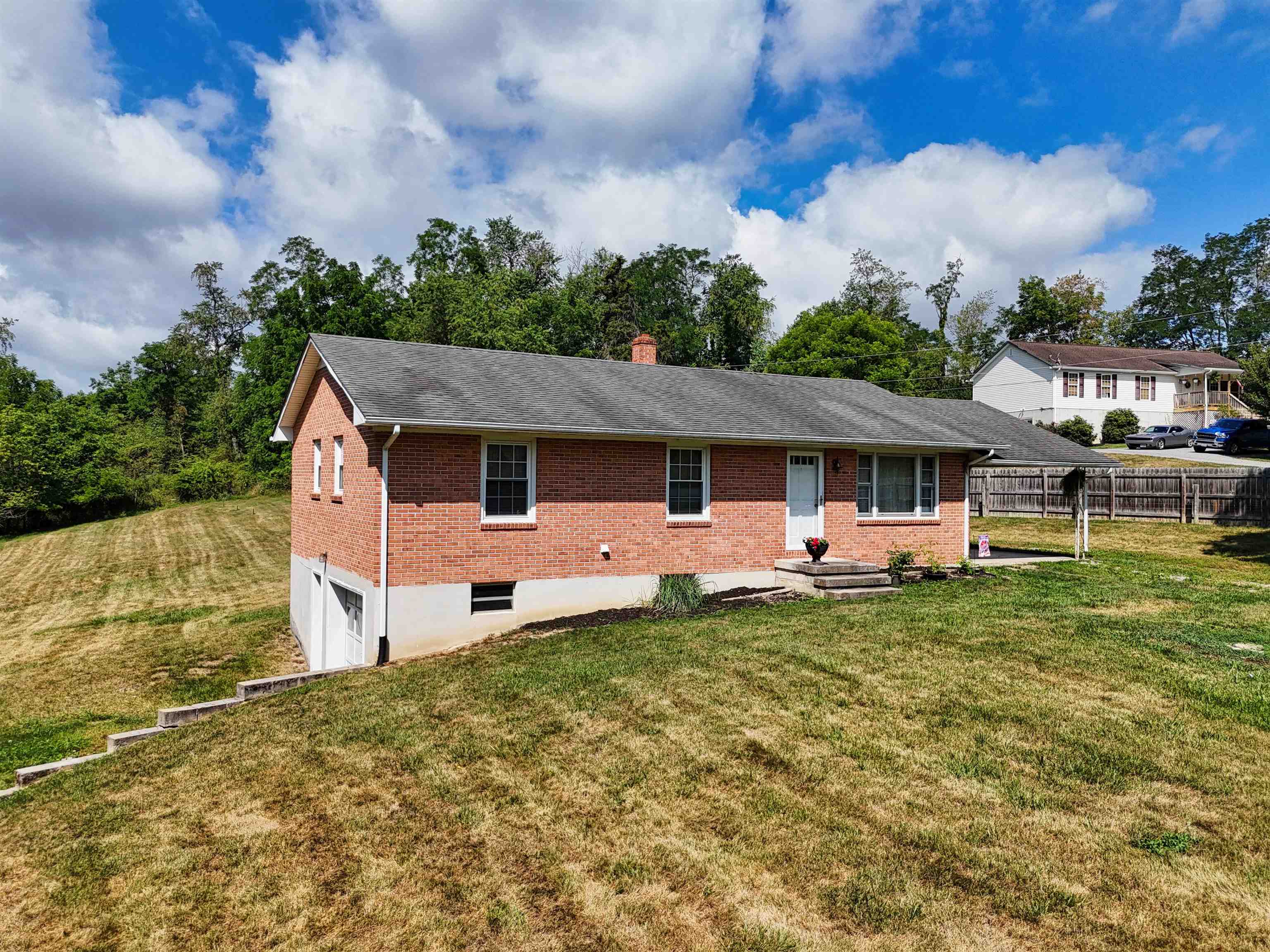 2614 Childress Road Christiansburg VA 24073