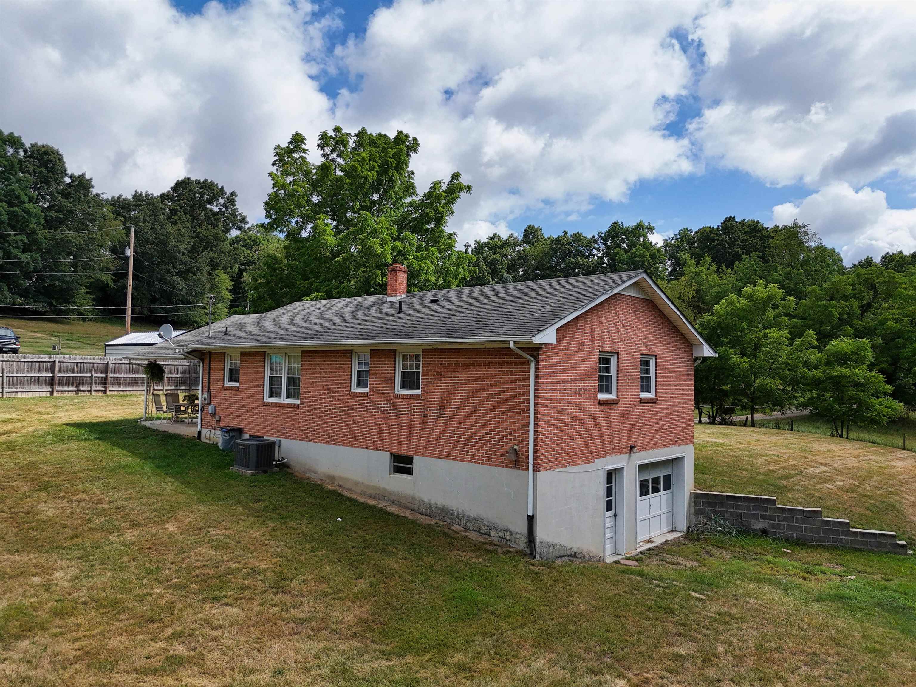 2614 Childress Road Christiansburg VA 24073