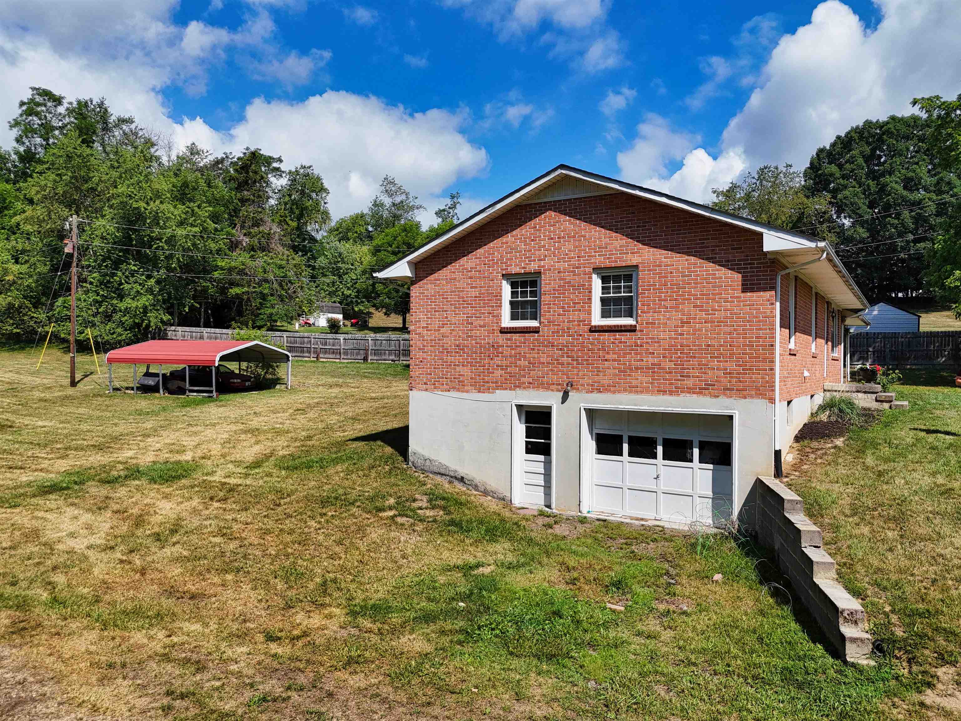2614 Childress Road Christiansburg VA 24073