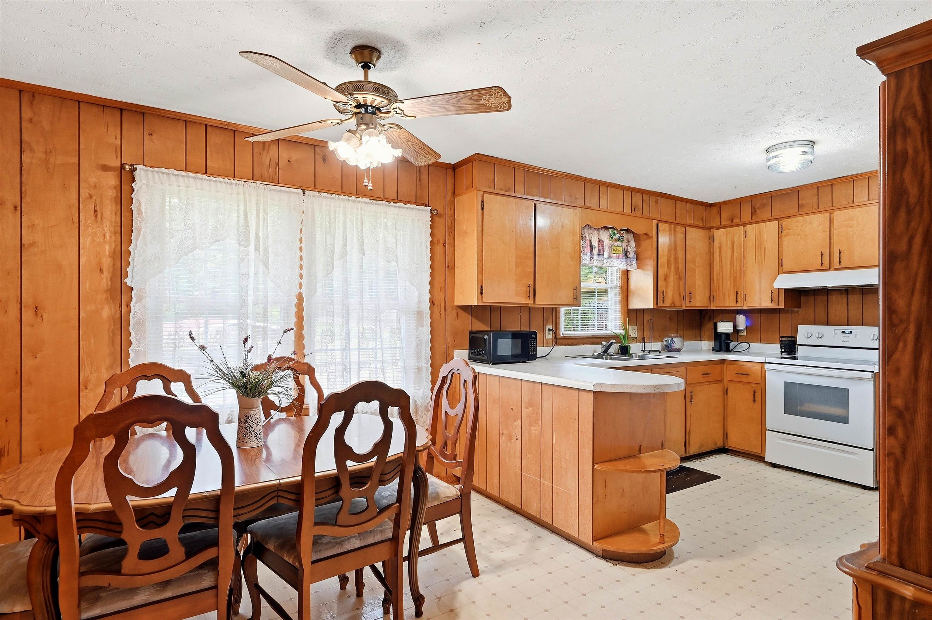 2614 Childress Road Christiansburg VA 24073