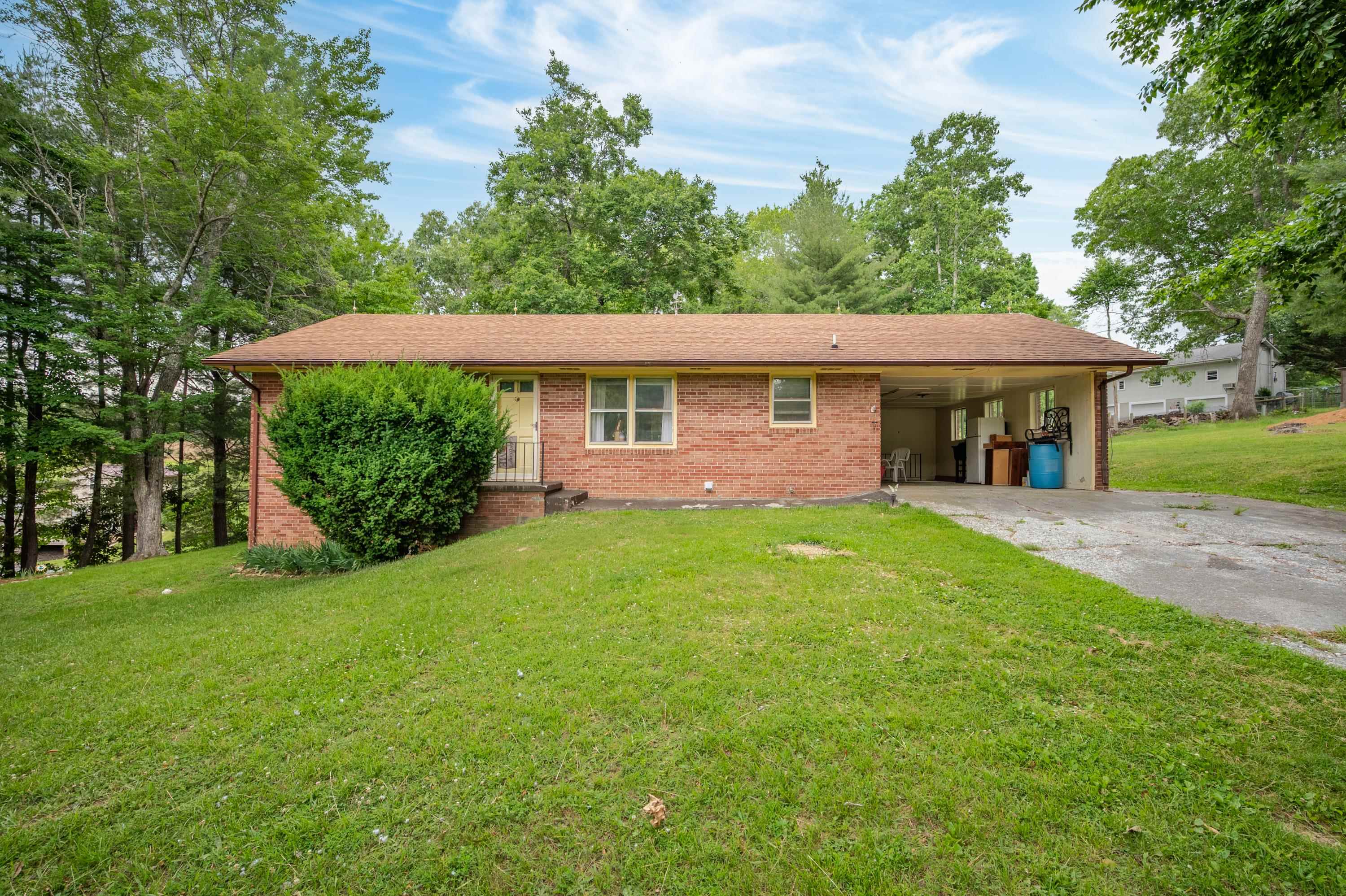 3987 Webbs Mill Road N Riner VA 24149