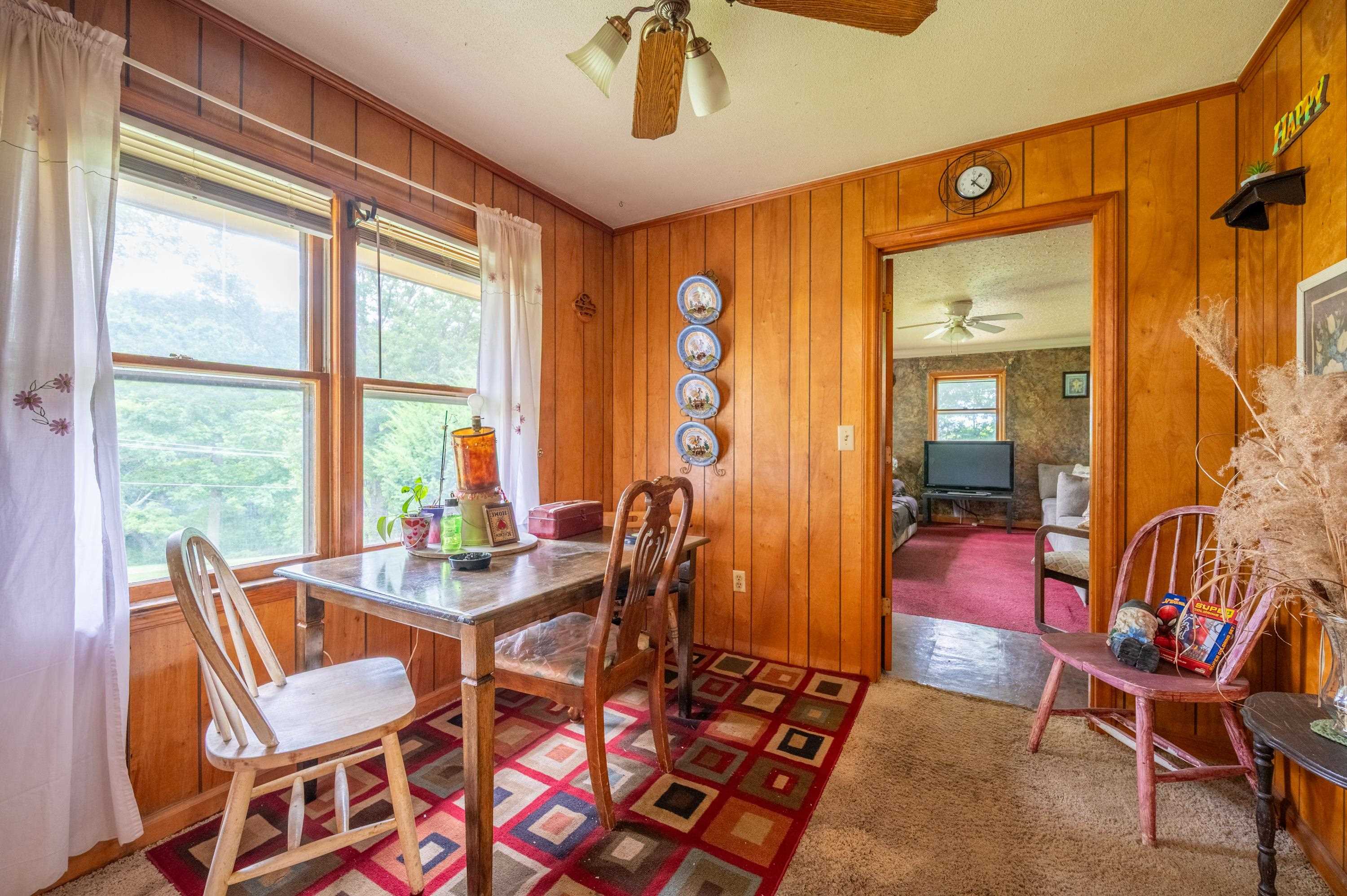 3987 Webbs Mill Road N Riner VA 24149