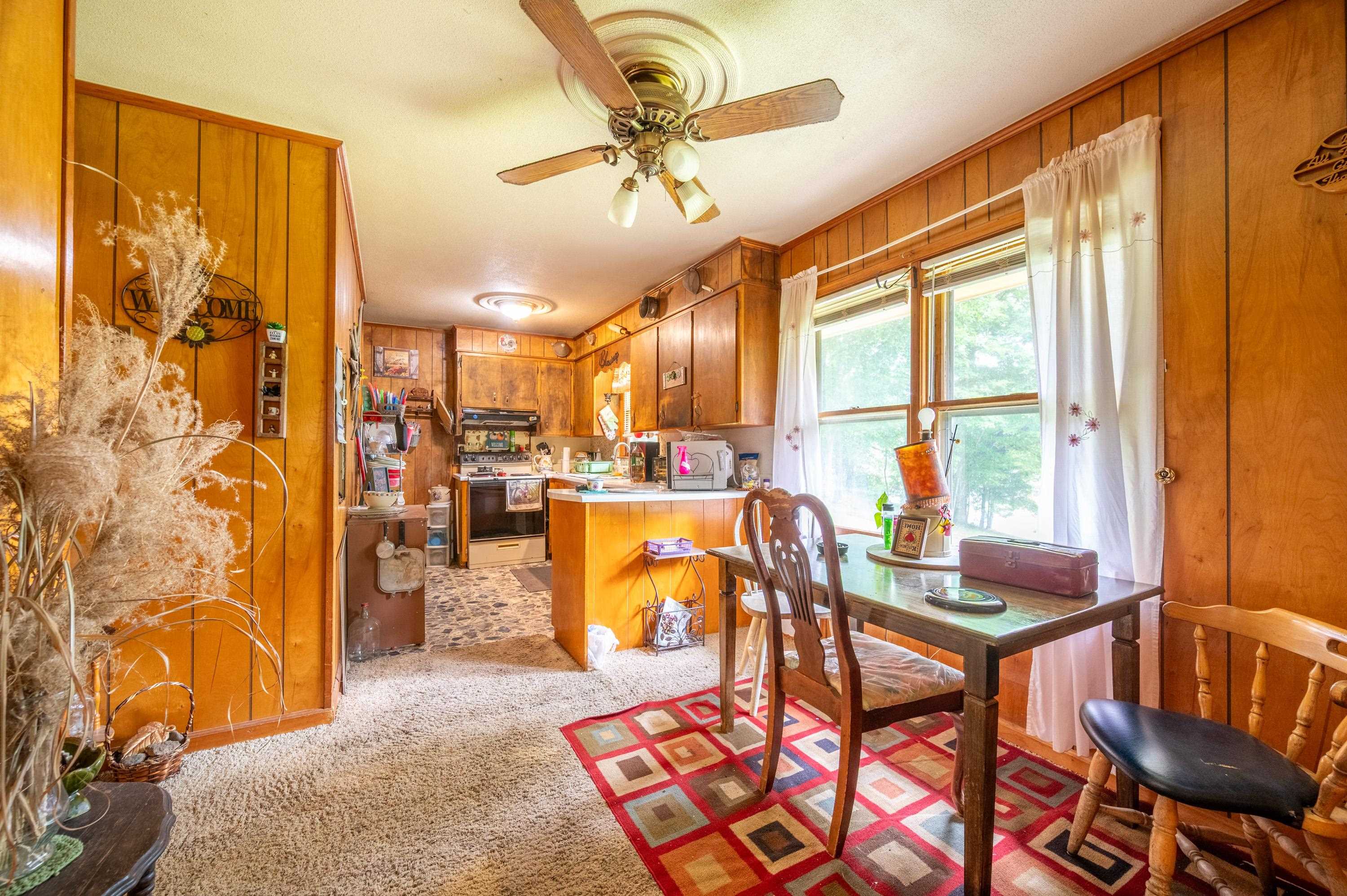 3987 Webbs Mill Road N Riner VA 24149