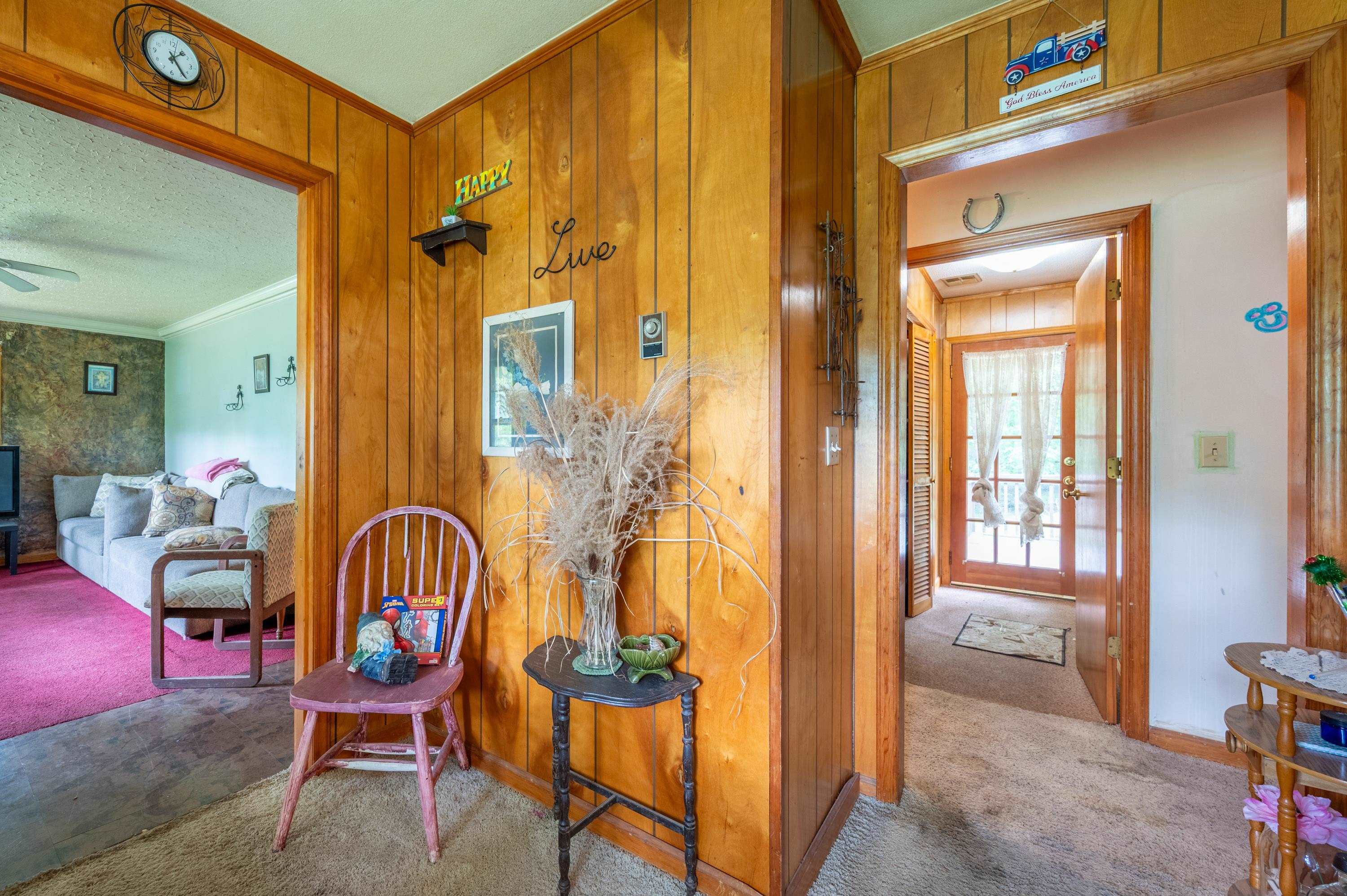 3987 Webbs Mill Road N Riner VA 24149