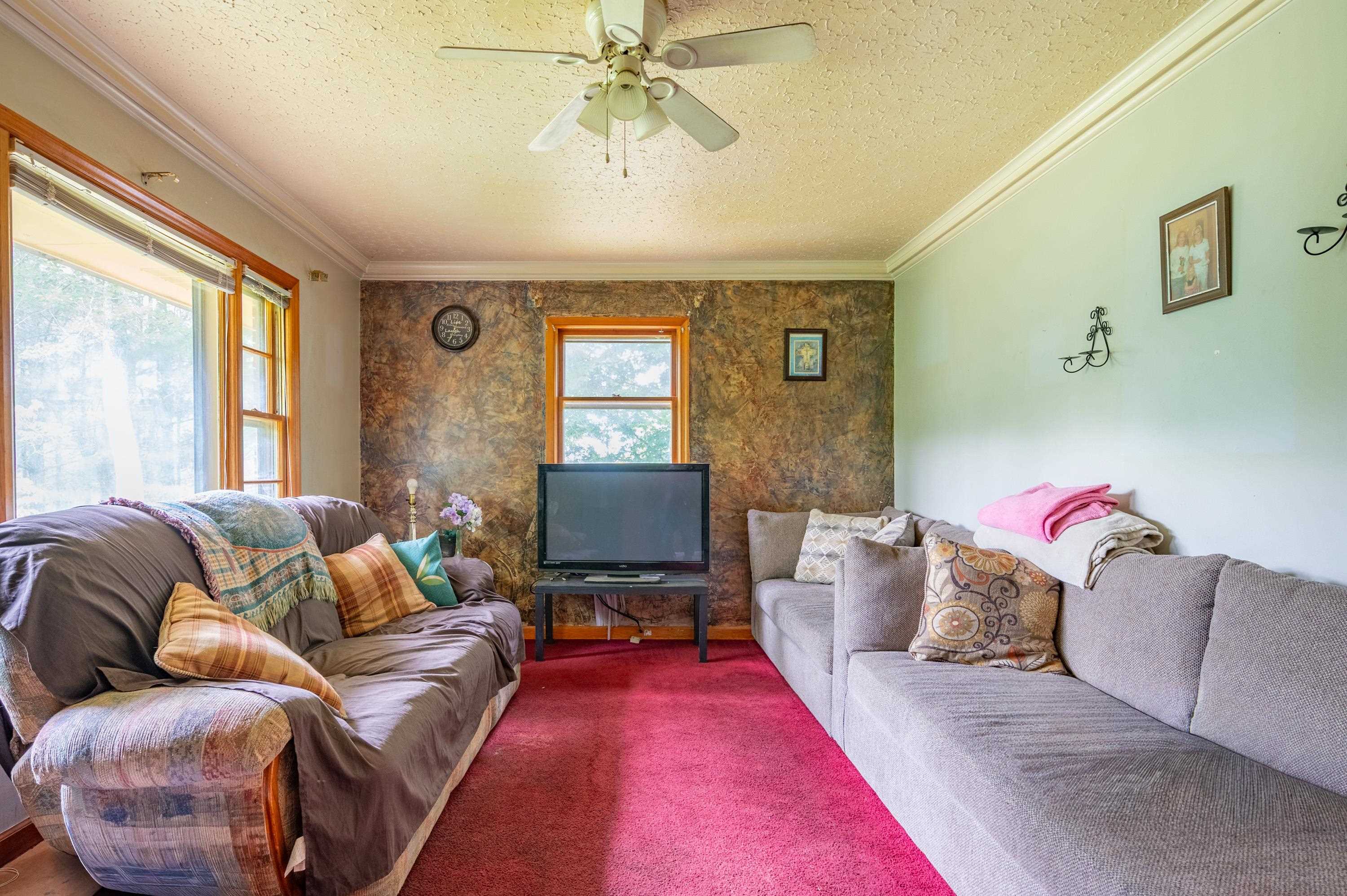 3987 Webbs Mill Road N Riner VA 24149