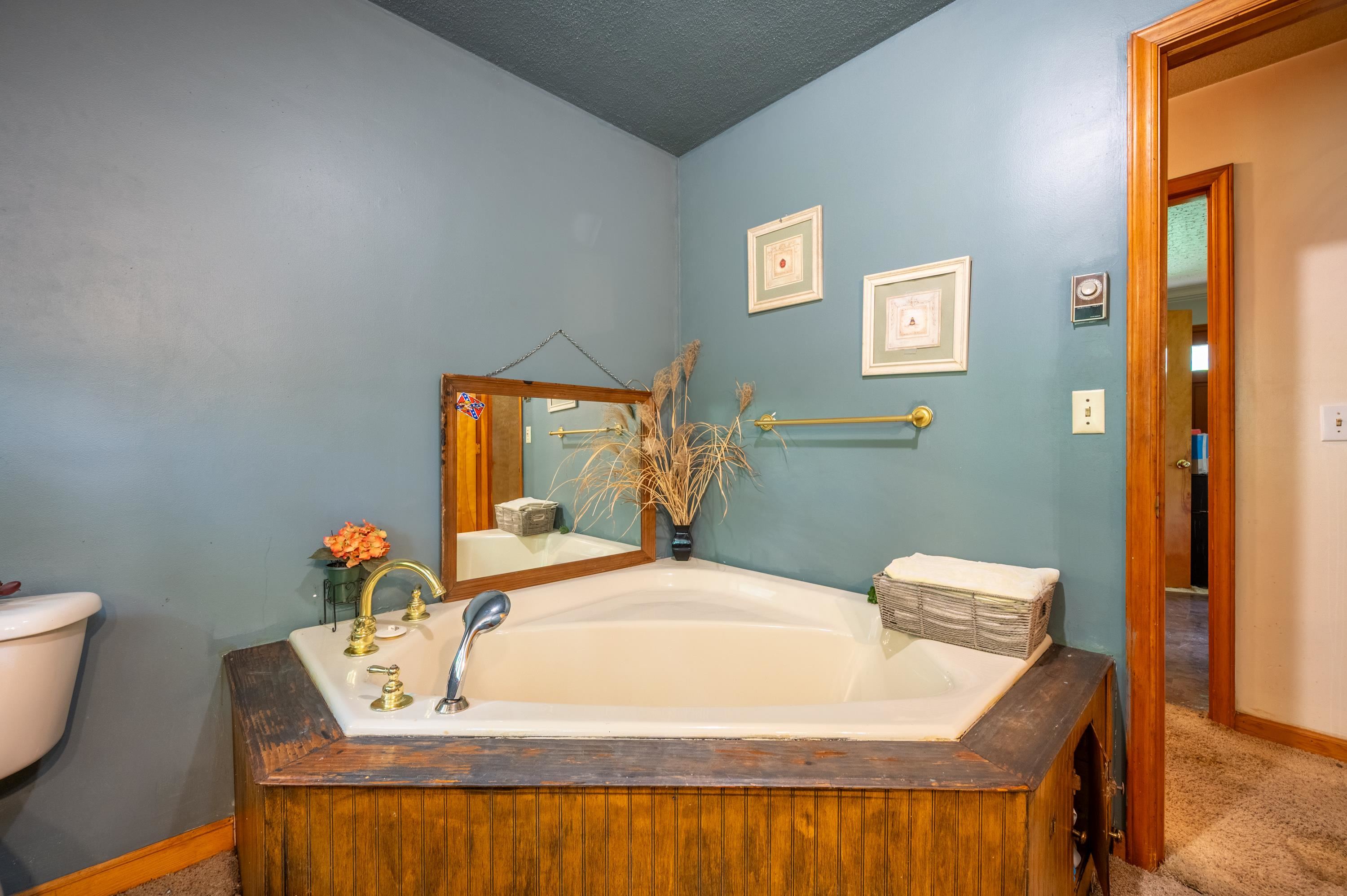 3987 Webbs Mill Road N Riner VA 24149