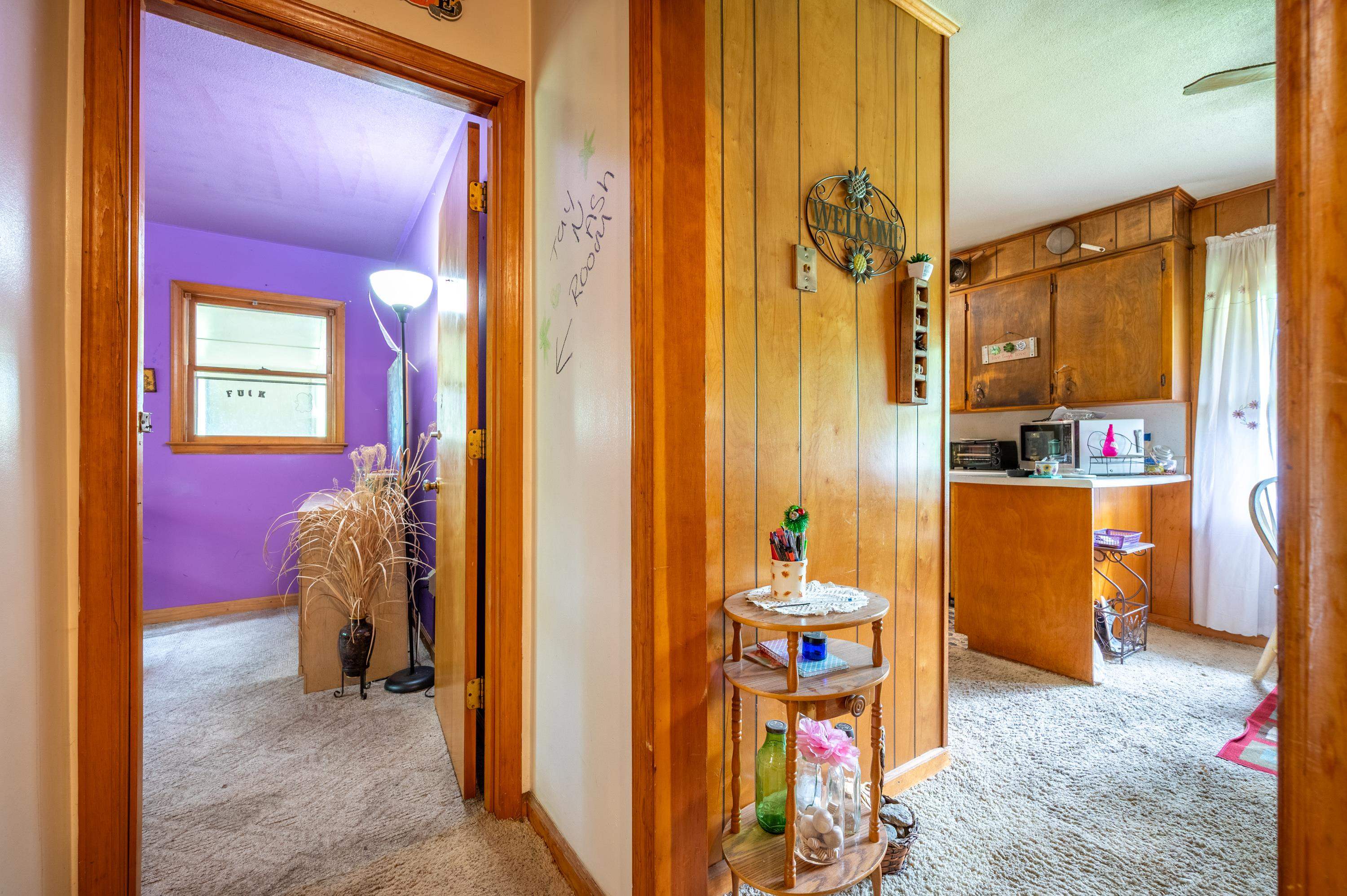3987 Webbs Mill Road N Riner VA 24149