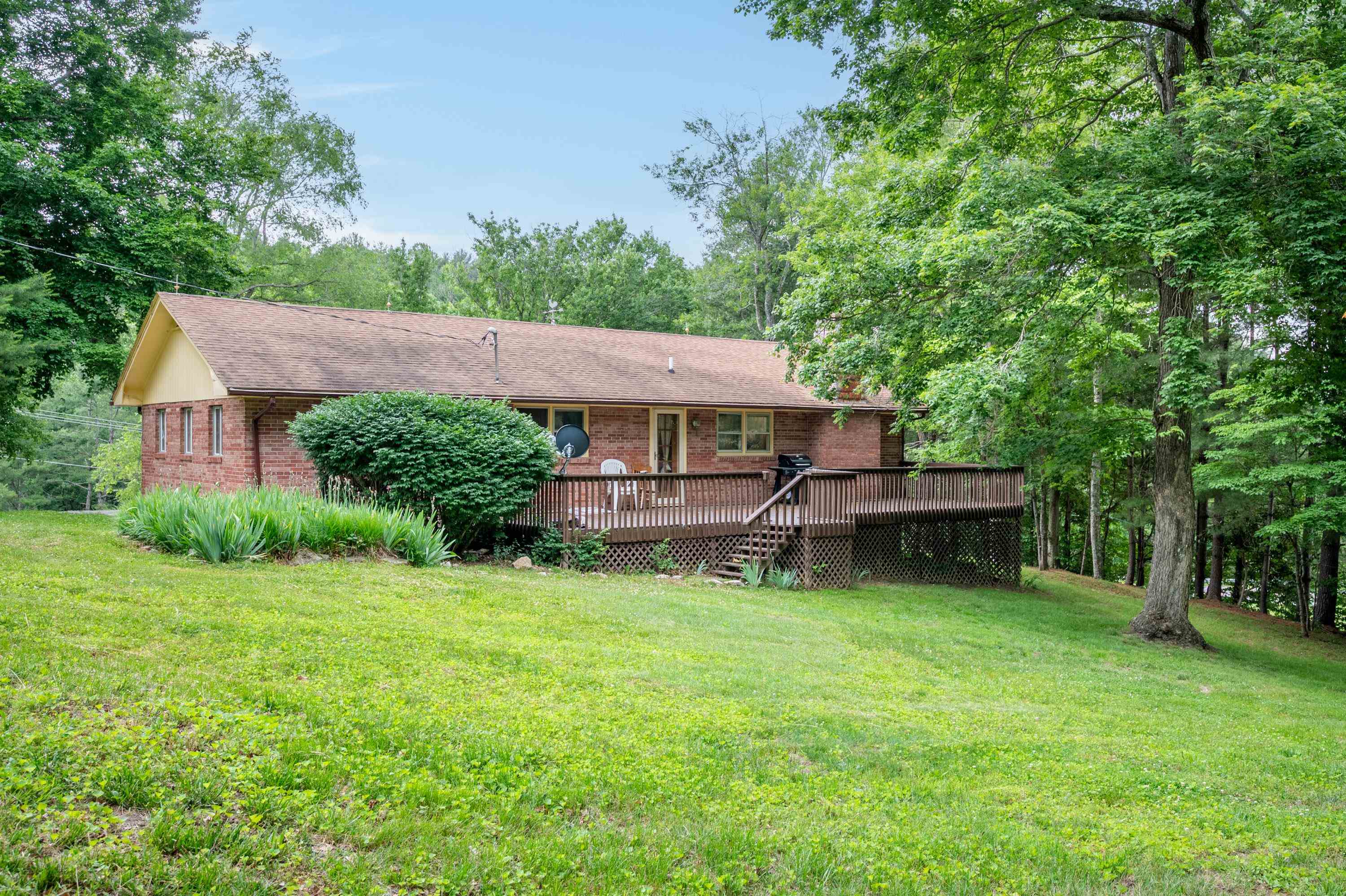 3987 Webbs Mill Road N Riner VA 24149