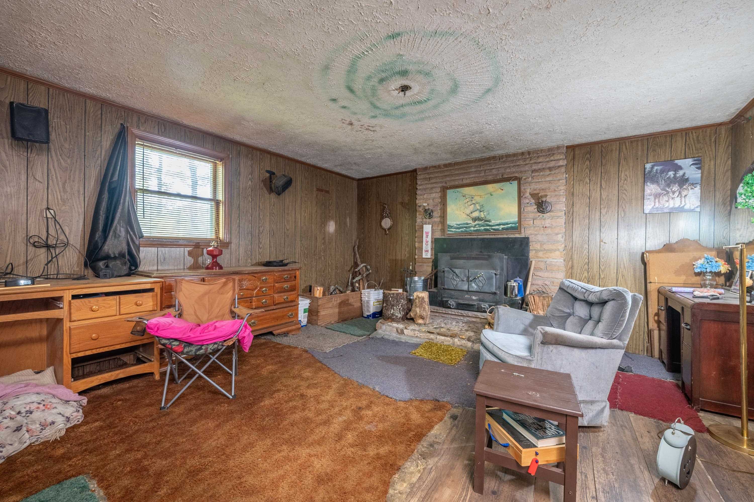 3987 Webbs Mill Road N Riner VA 24149