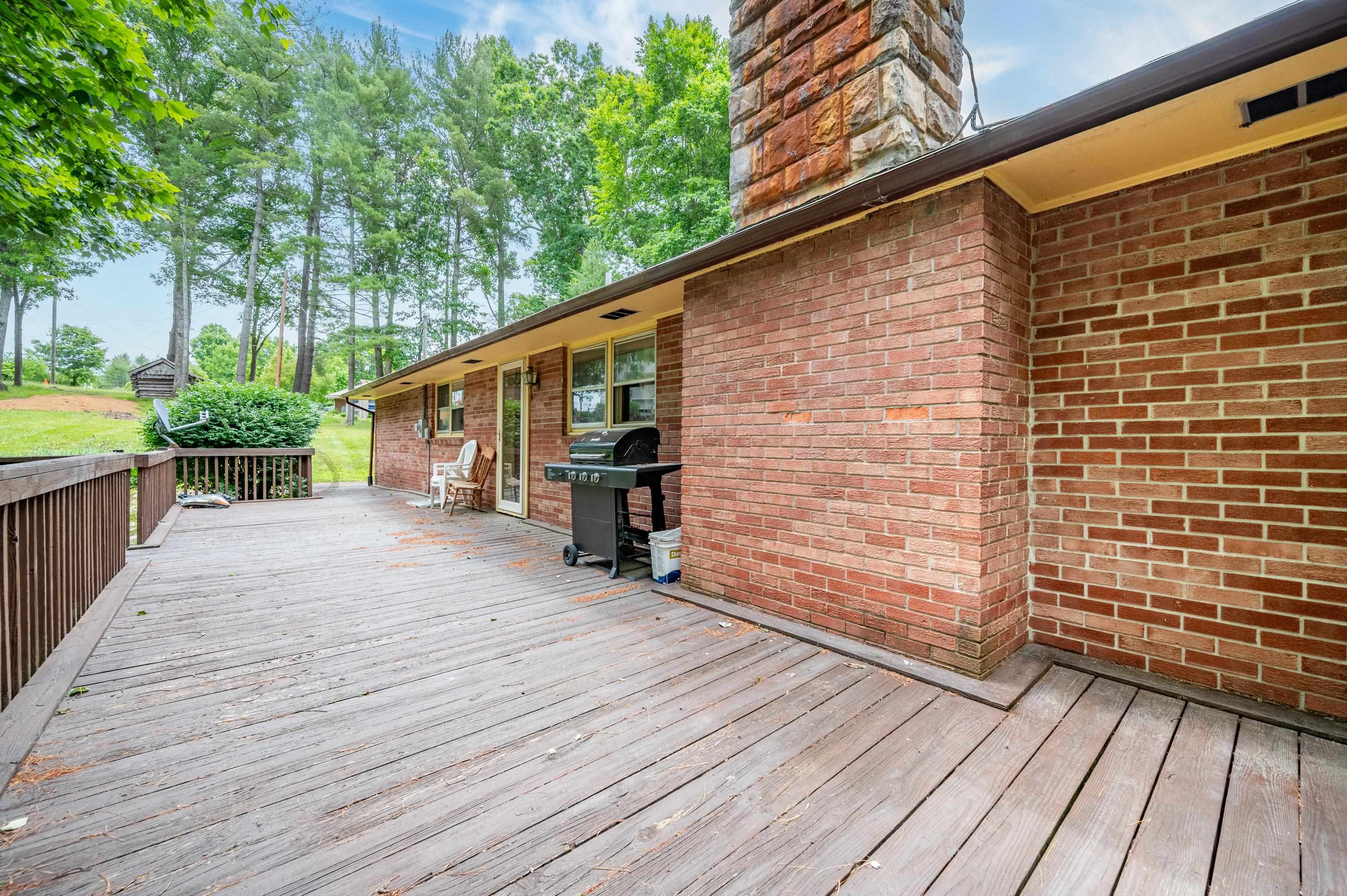 3987 Webbs Mill Road N Riner VA 24149