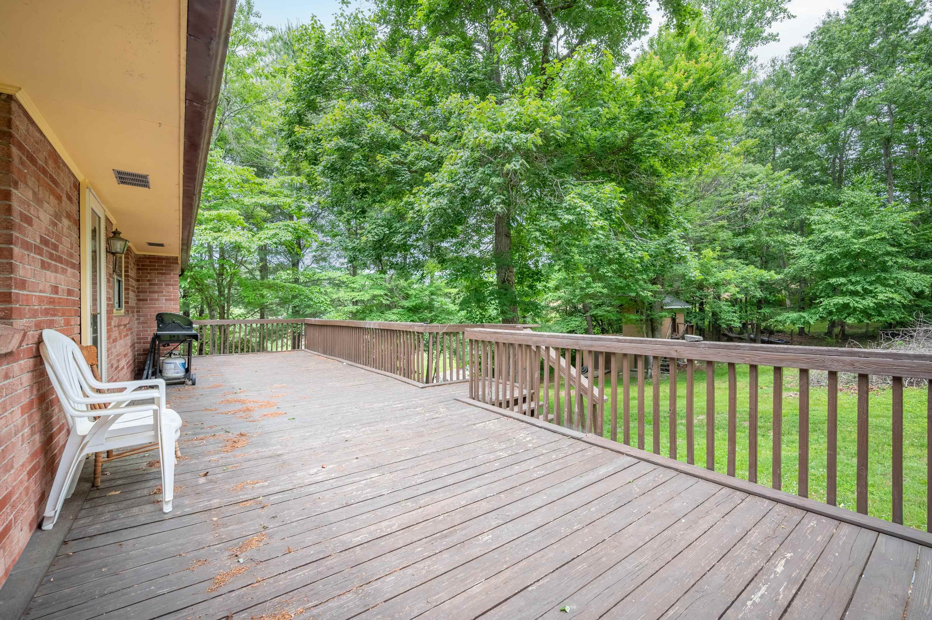 3987 Webbs Mill Road N Riner VA 24149