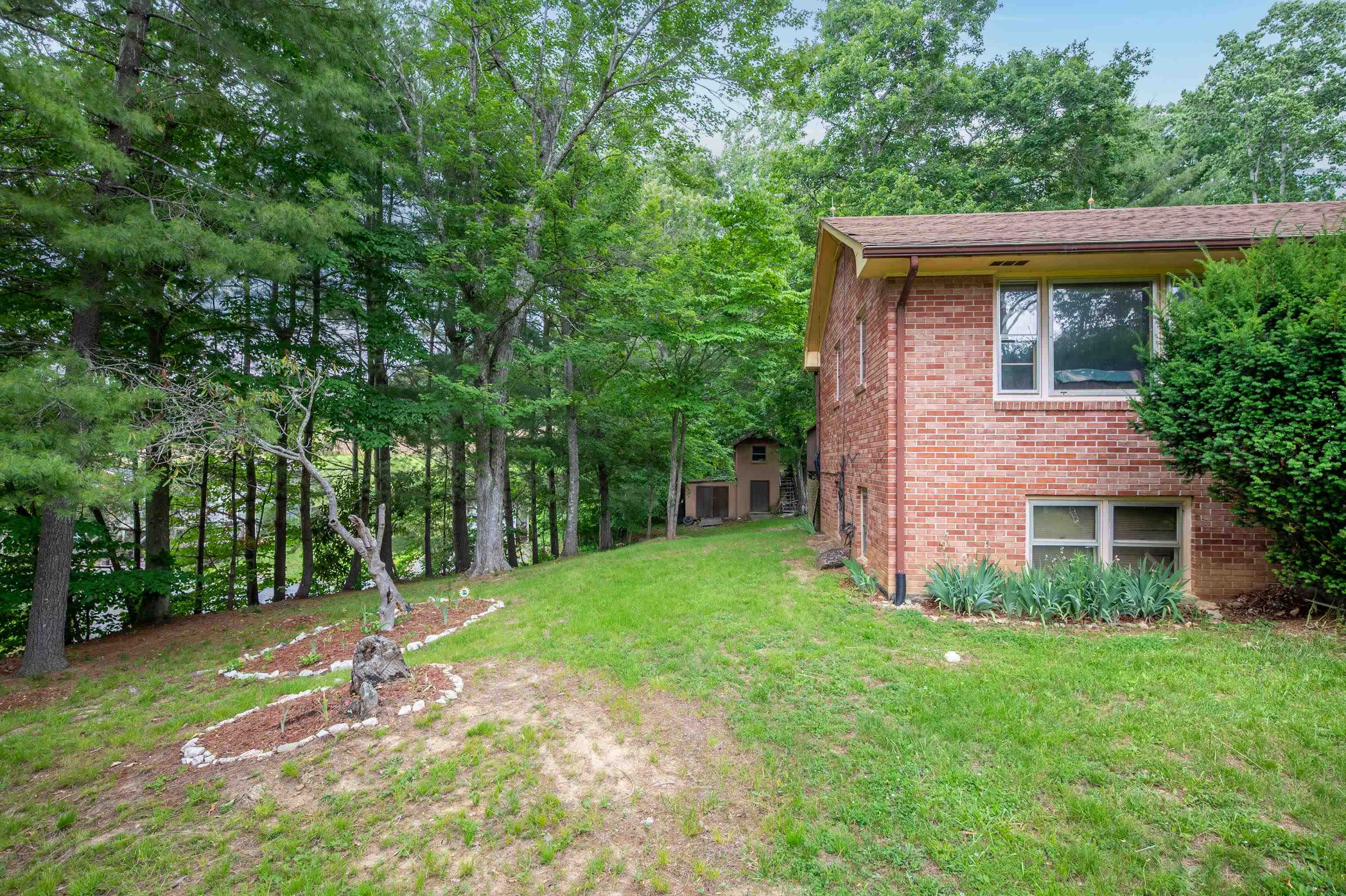 3987 Webbs Mill Road N Riner VA 24149