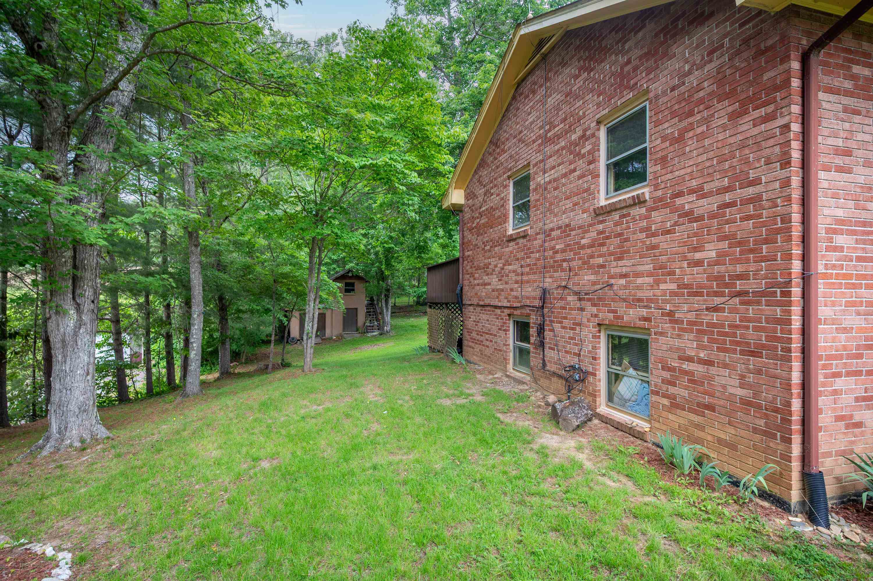 3987 Webbs Mill Road N Riner VA 24149