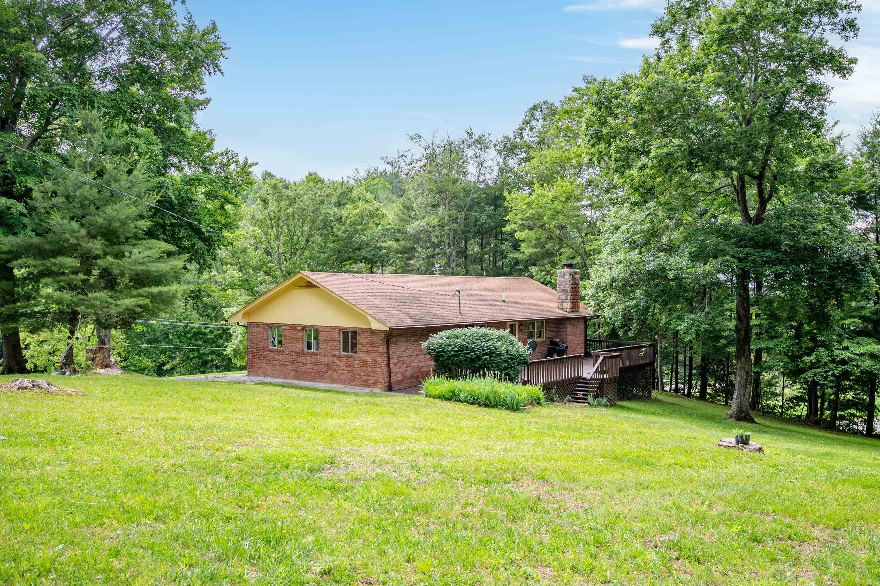 3987 Webbs Mill Road N Riner VA 24149