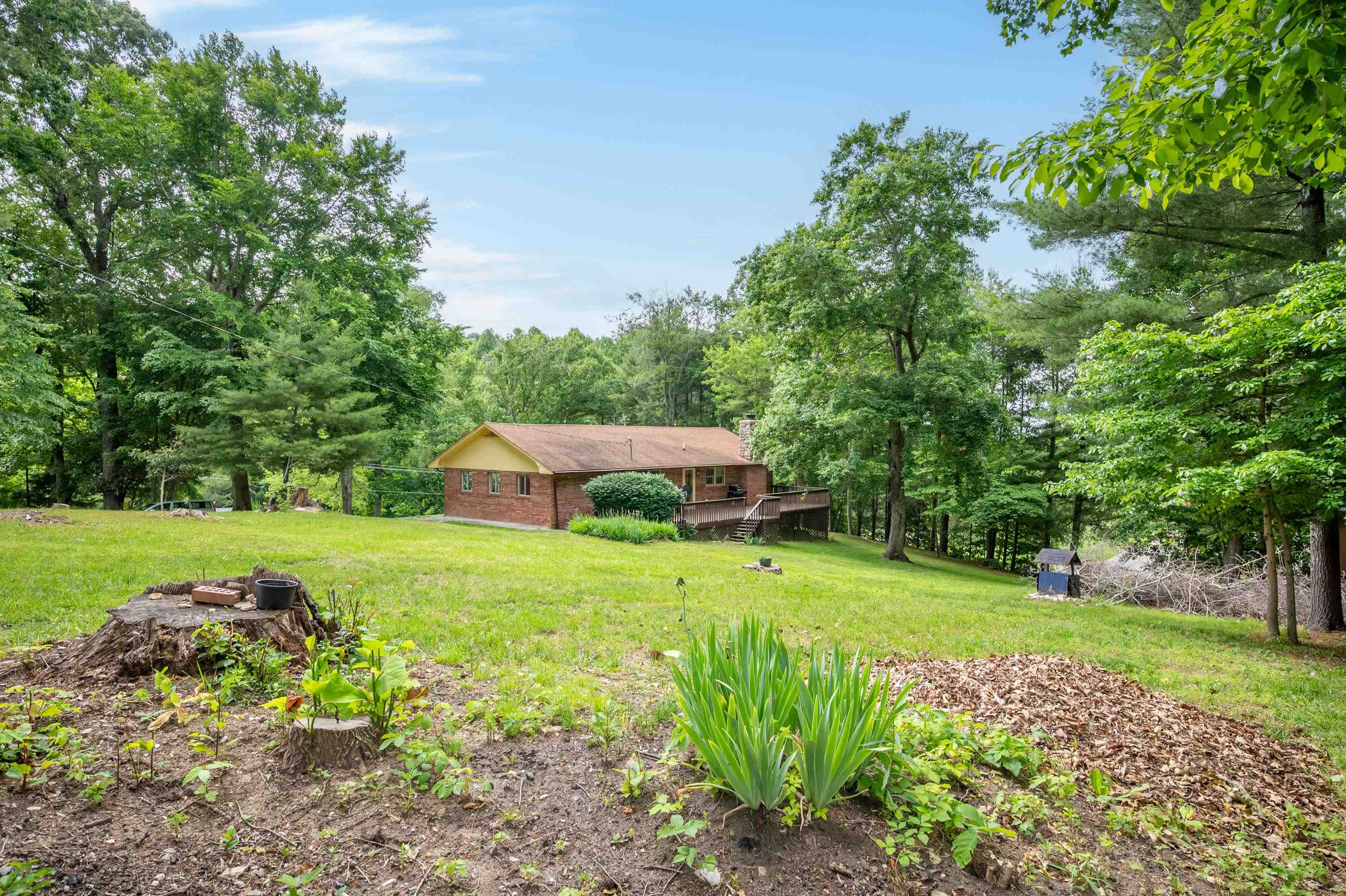 3987 Webbs Mill Road N Riner VA 24149