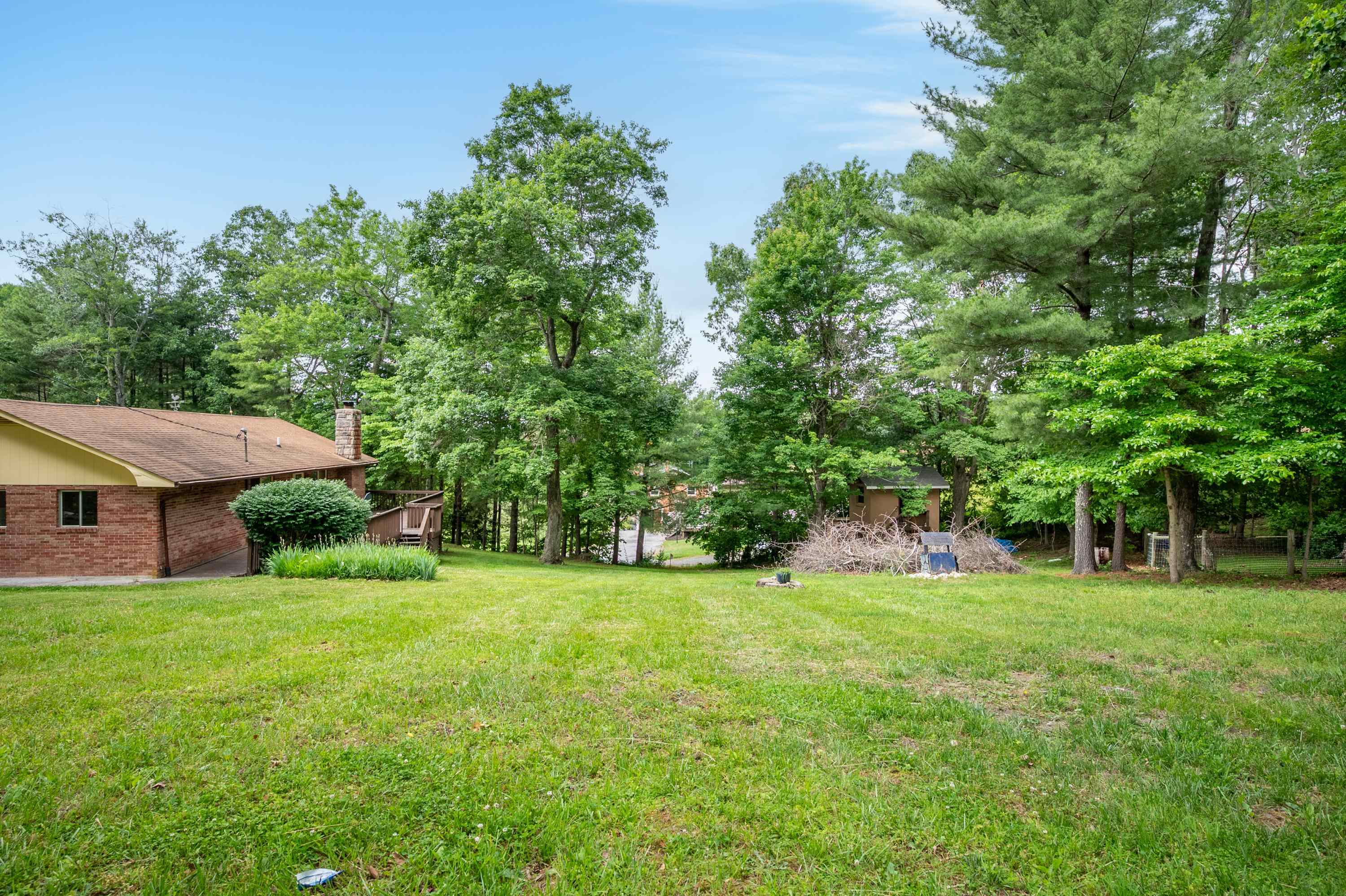 3987 Webbs Mill Road N Riner VA 24149