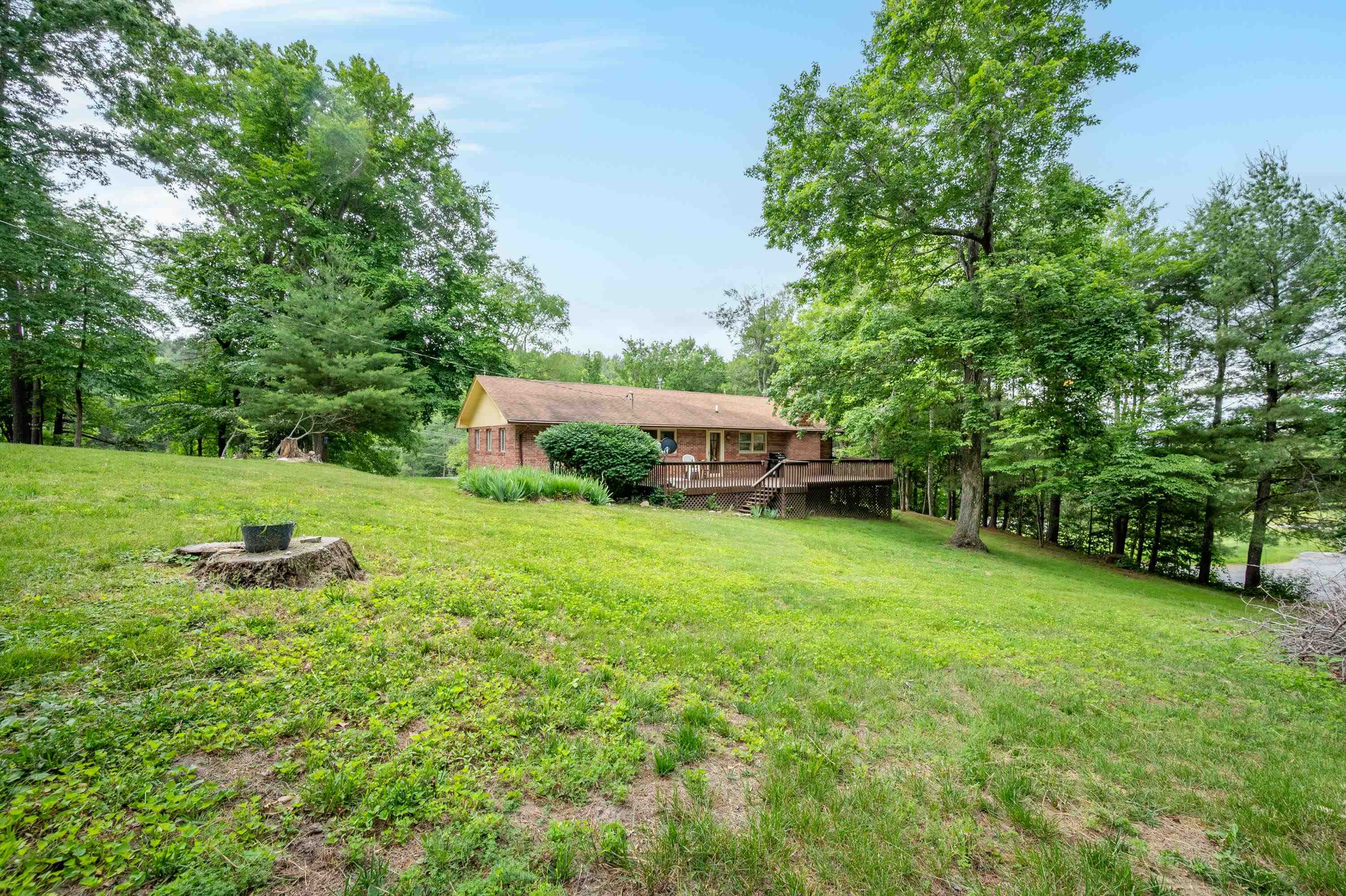 3987 Webbs Mill Road N Riner VA 24149