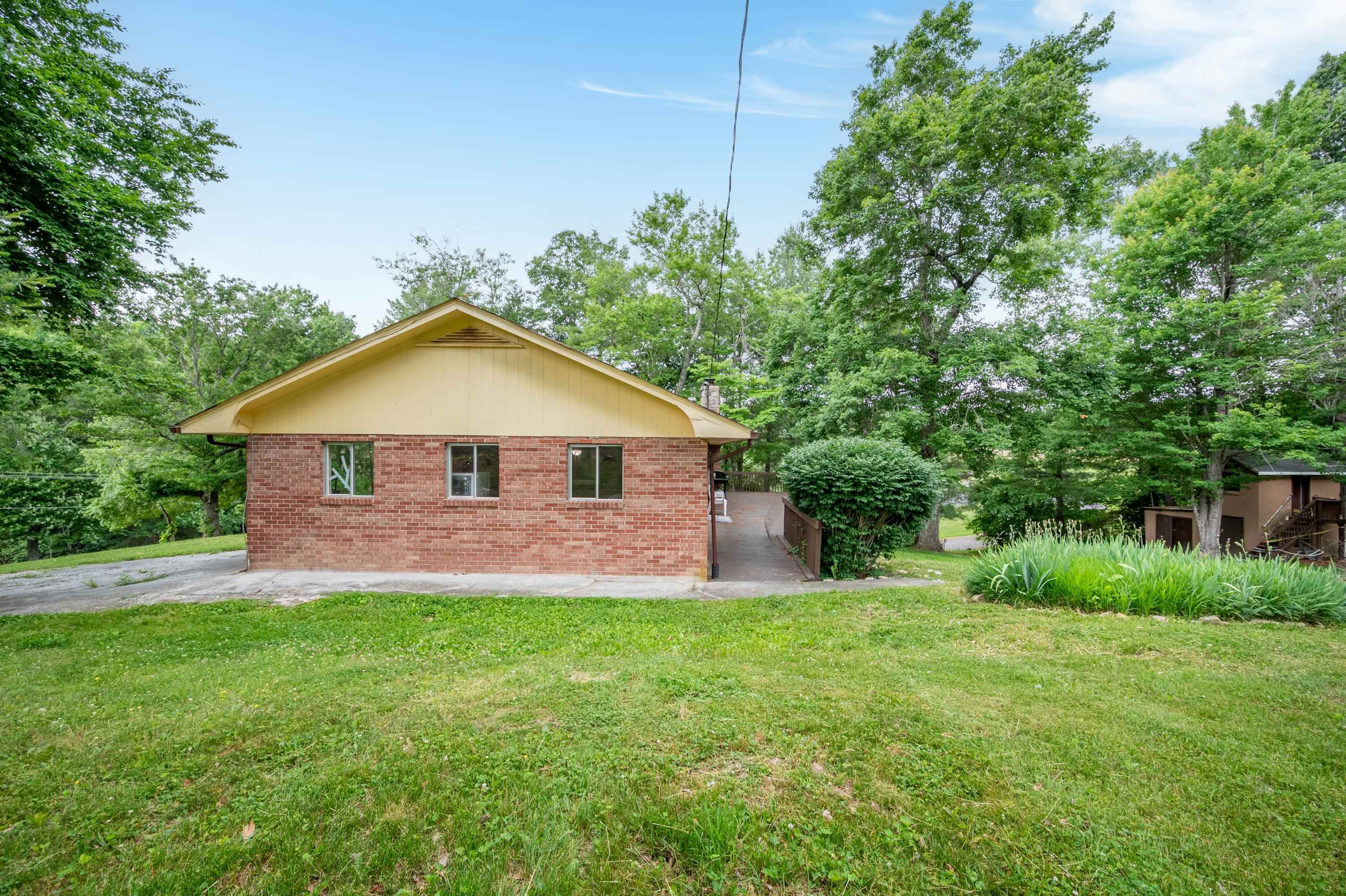 3987 Webbs Mill Road N Riner VA 24149