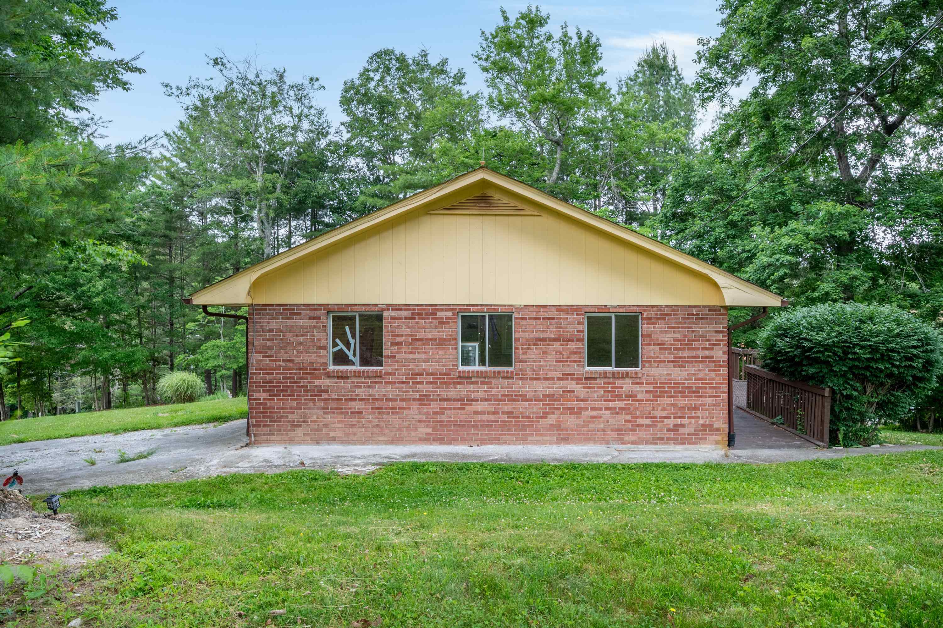 3987 Webbs Mill Road N Riner VA 24149
