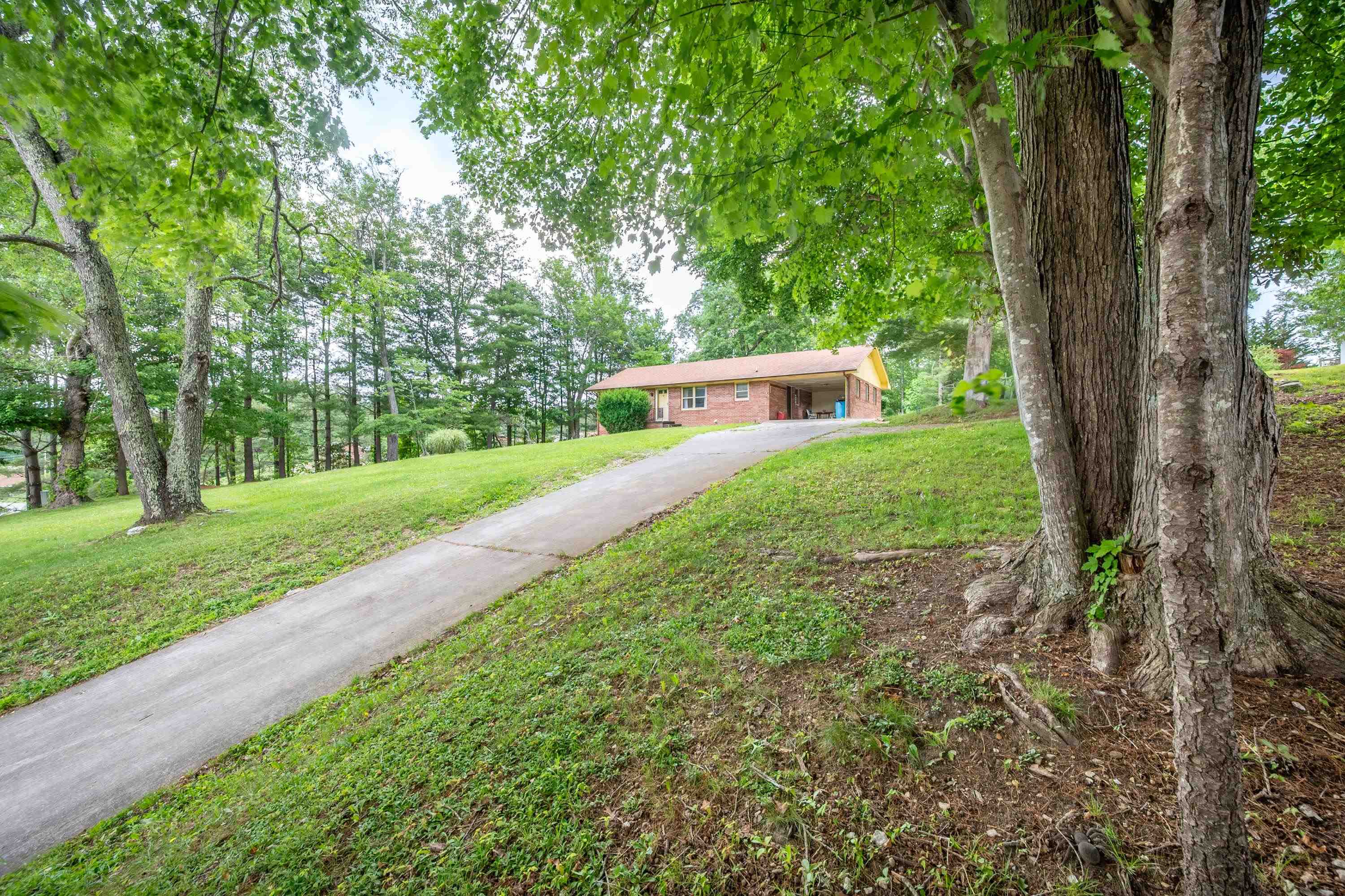 3987 Webbs Mill Road N Riner VA 24149