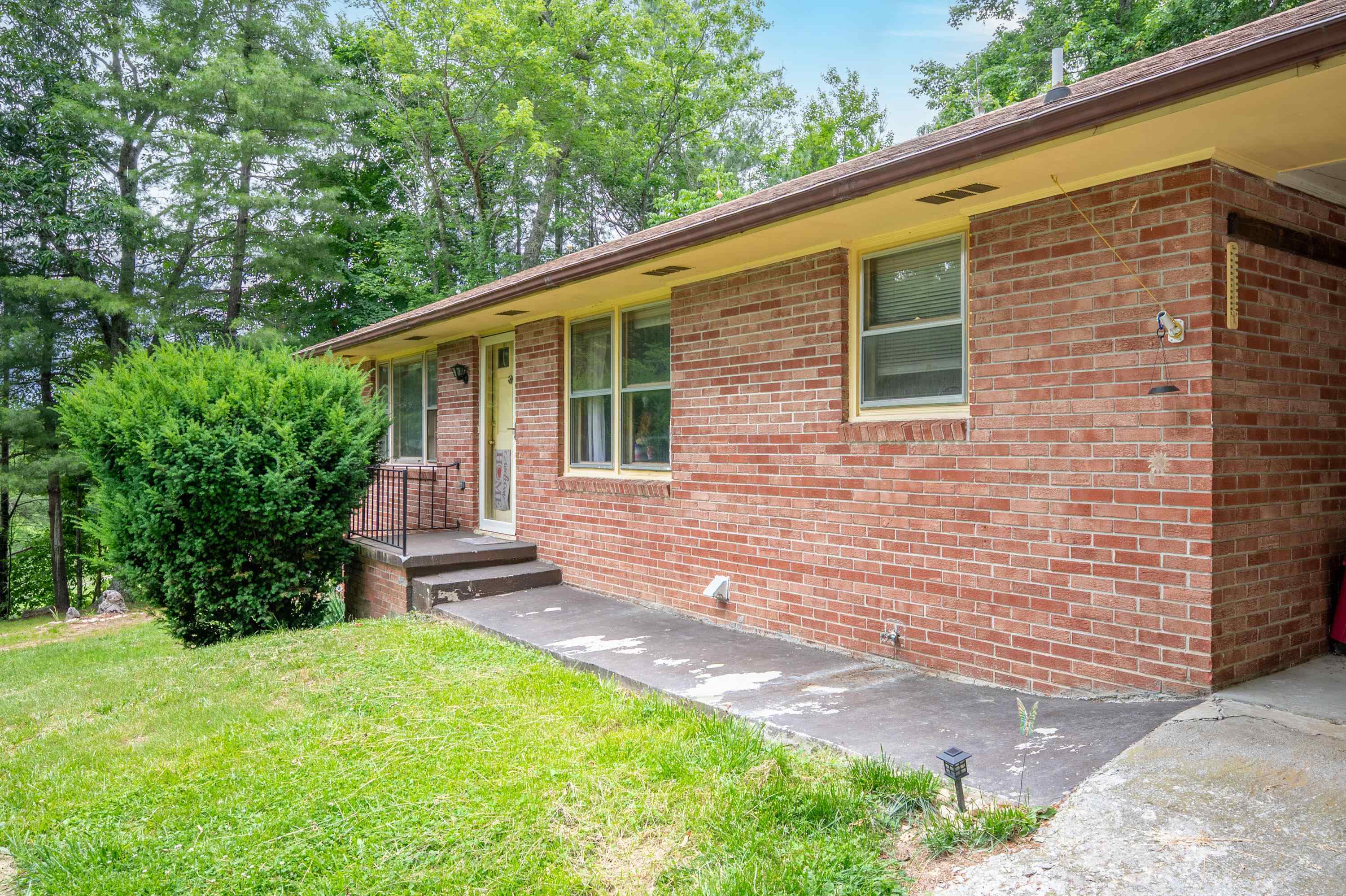 3987 Webbs Mill Road N Riner VA 24149