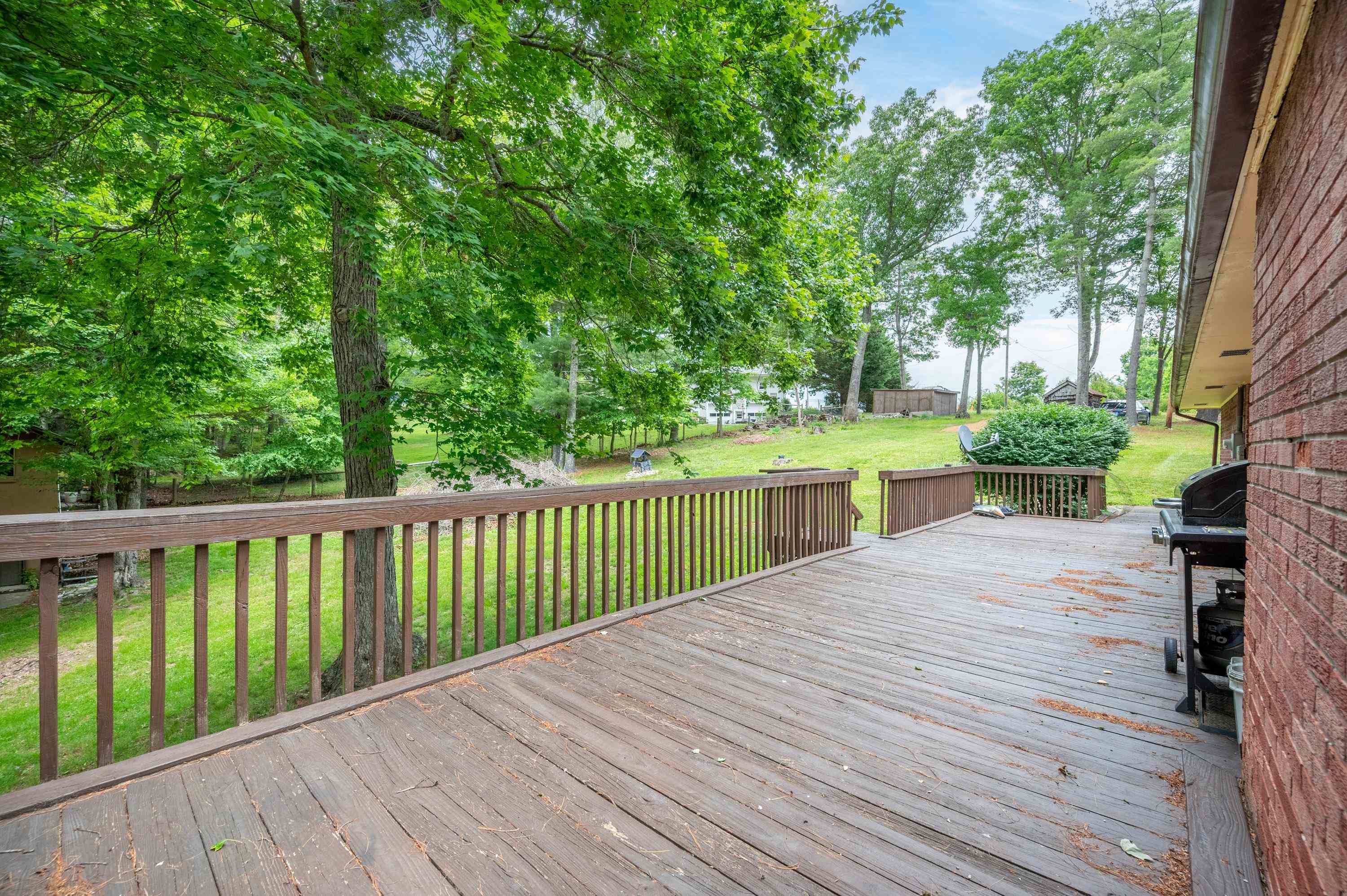 3987 Webbs Mill Road N Riner VA 24149