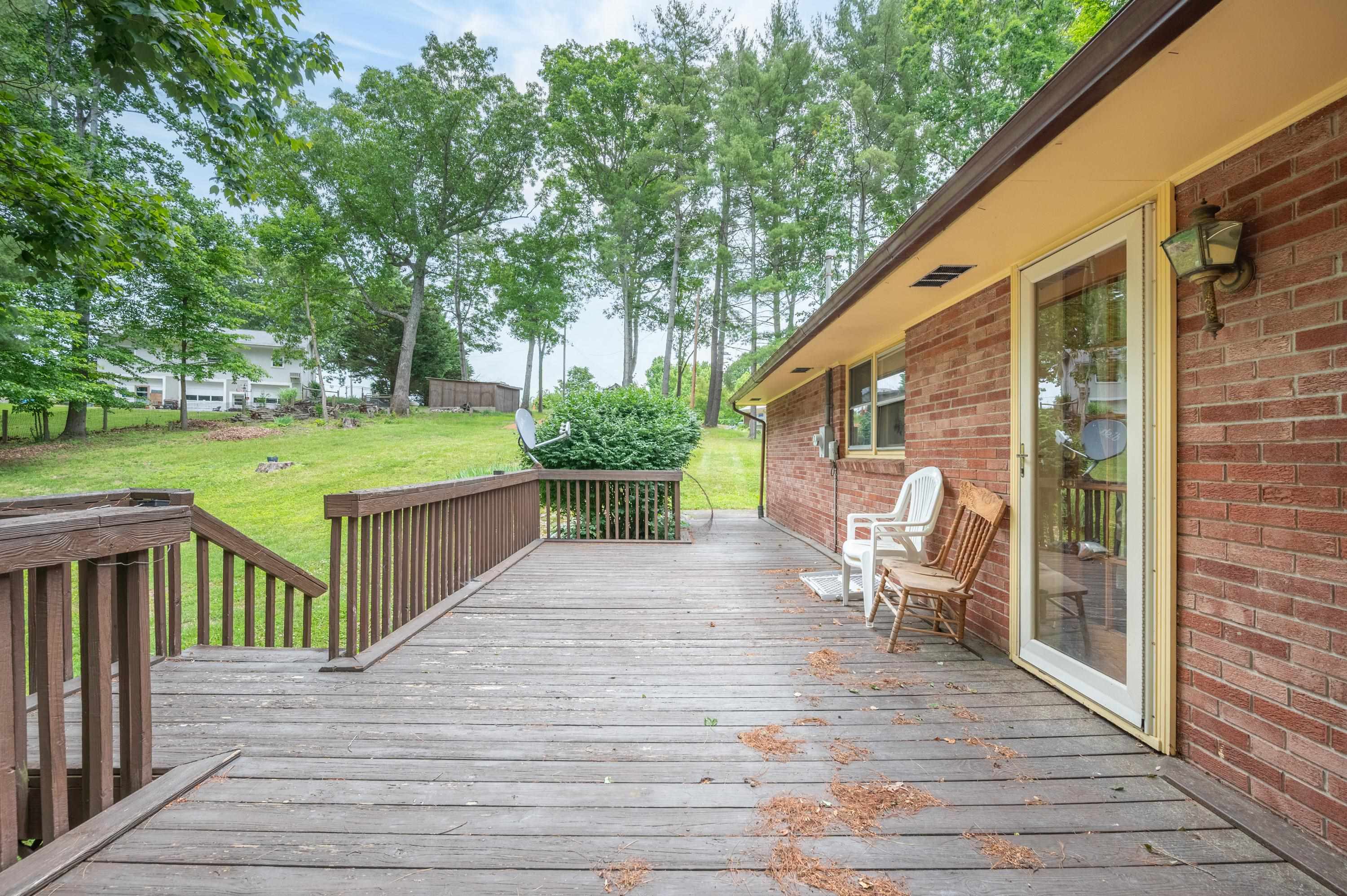 3987 Webbs Mill Road N Riner VA 24149