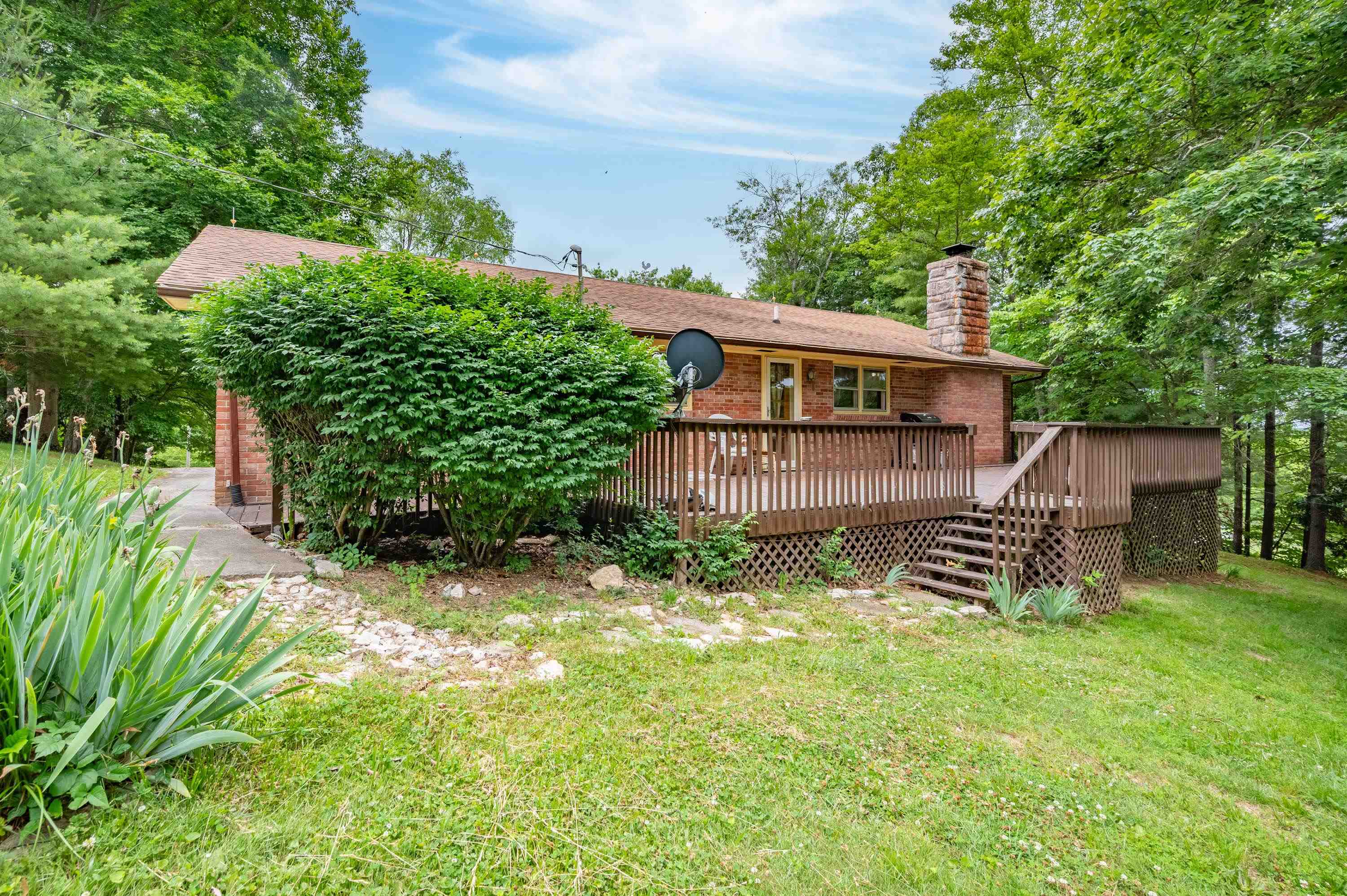 3987 Webbs Mill Road N Riner VA 24149