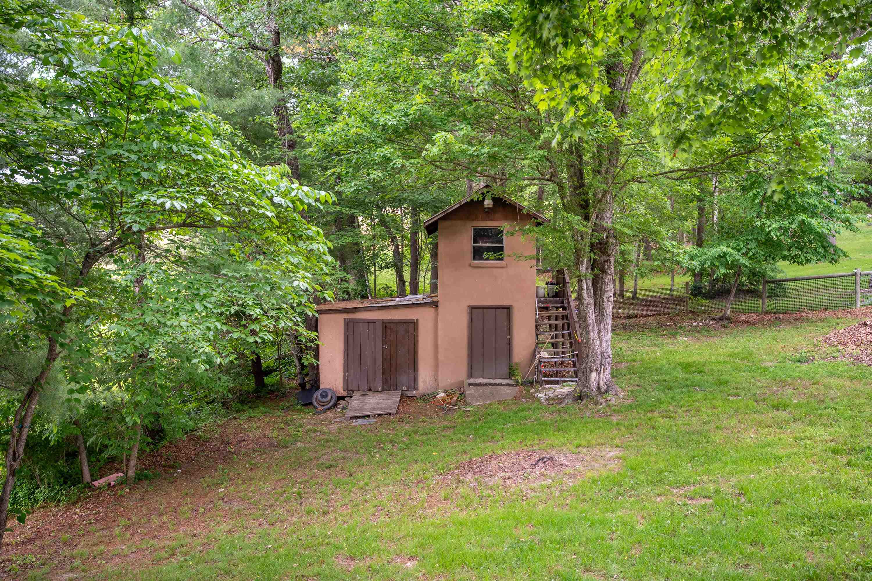 3987 Webbs Mill Road N Riner VA 24149