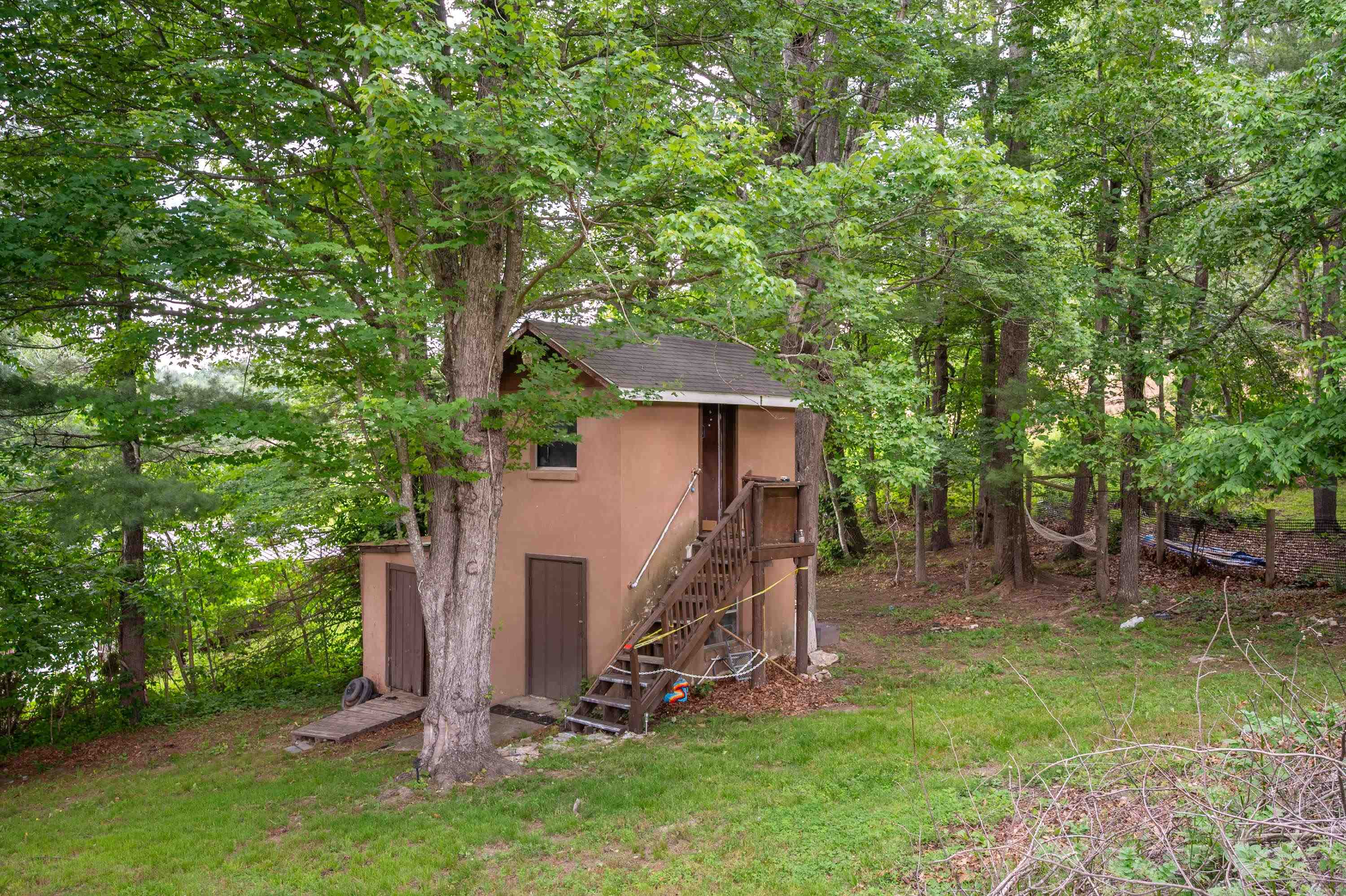 3987 Webbs Mill Road N Riner VA 24149