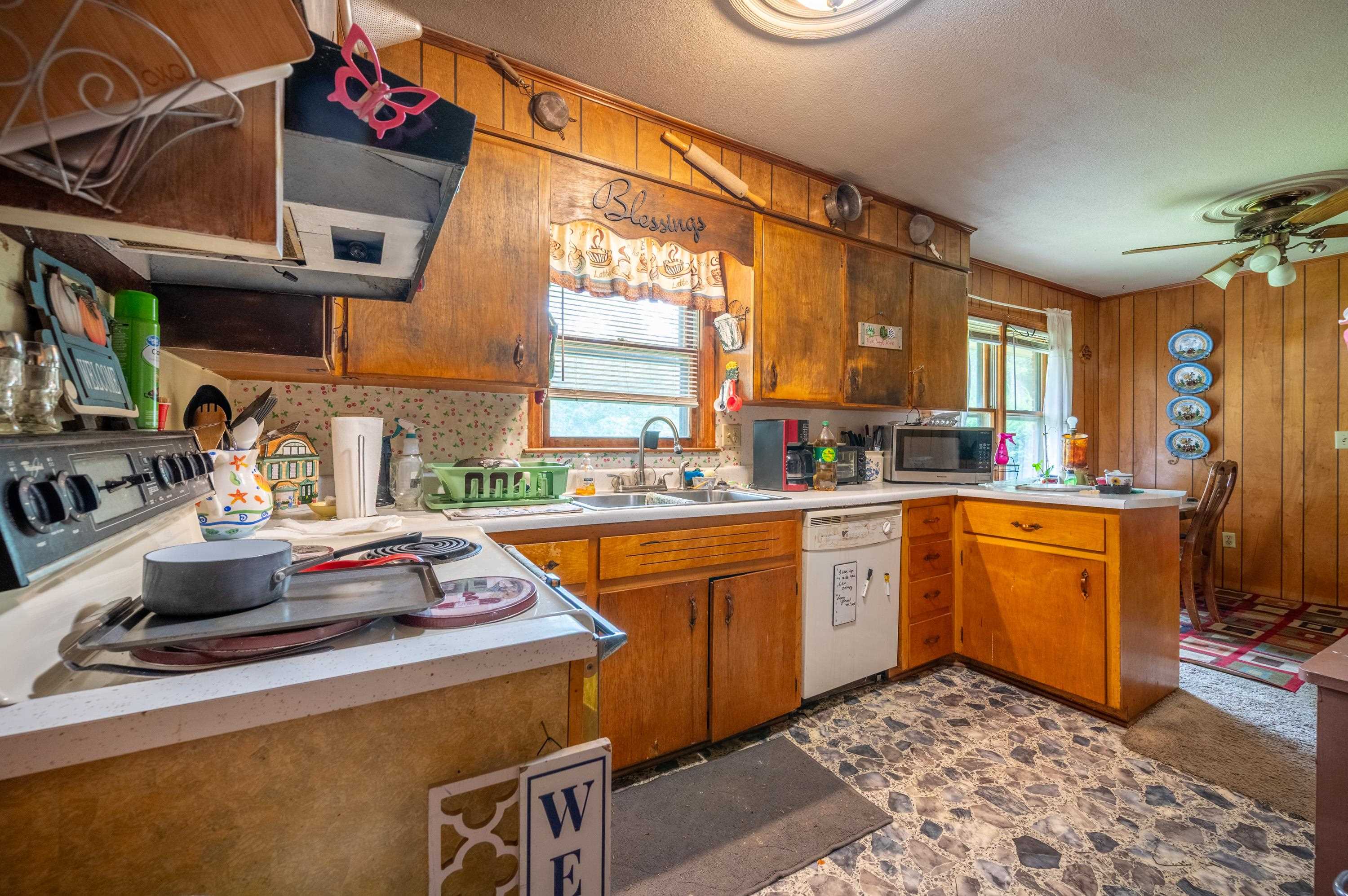 3987 Webbs Mill Road N Riner VA 24149