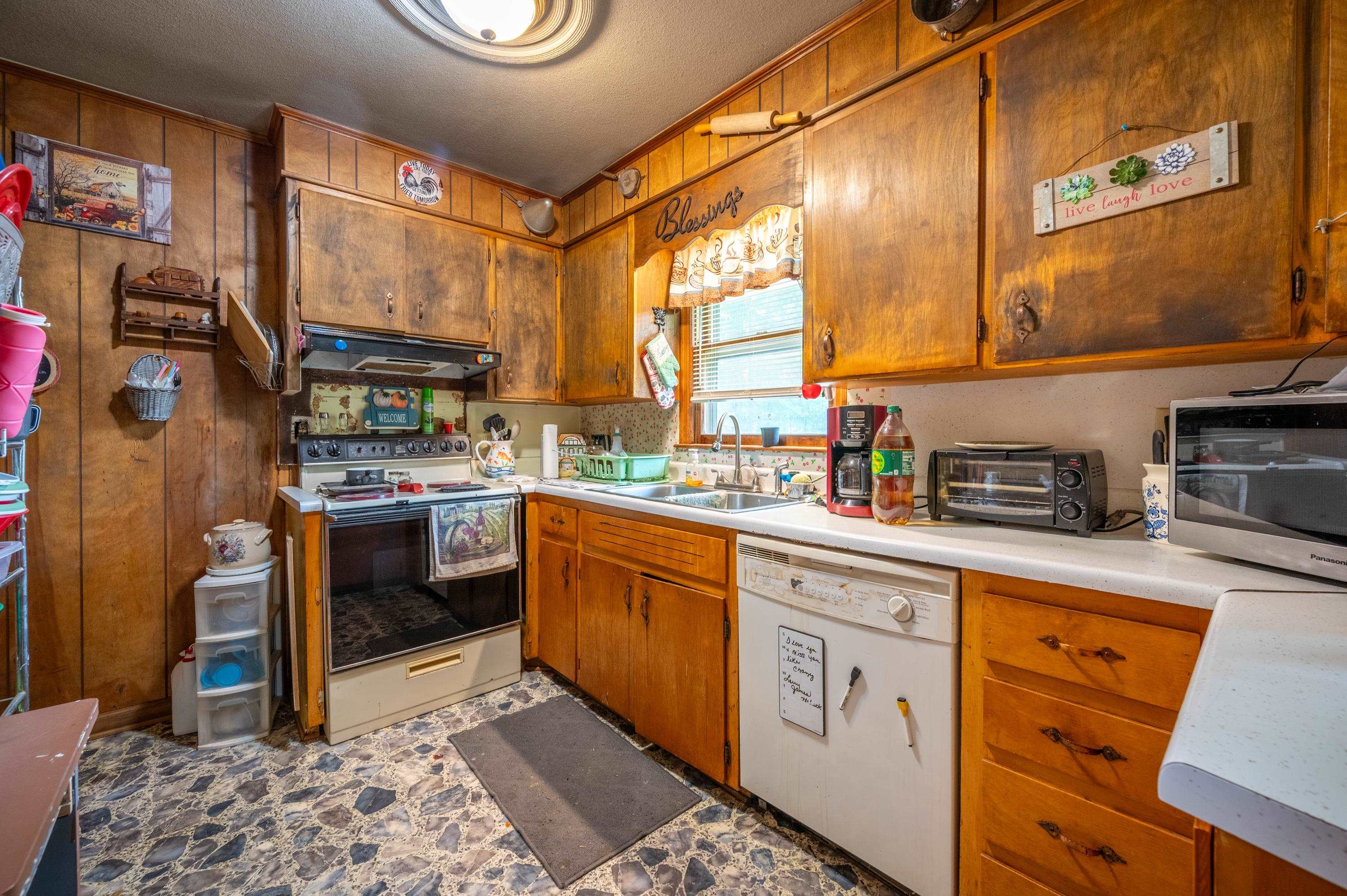3987 Webbs Mill Road N Riner VA 24149