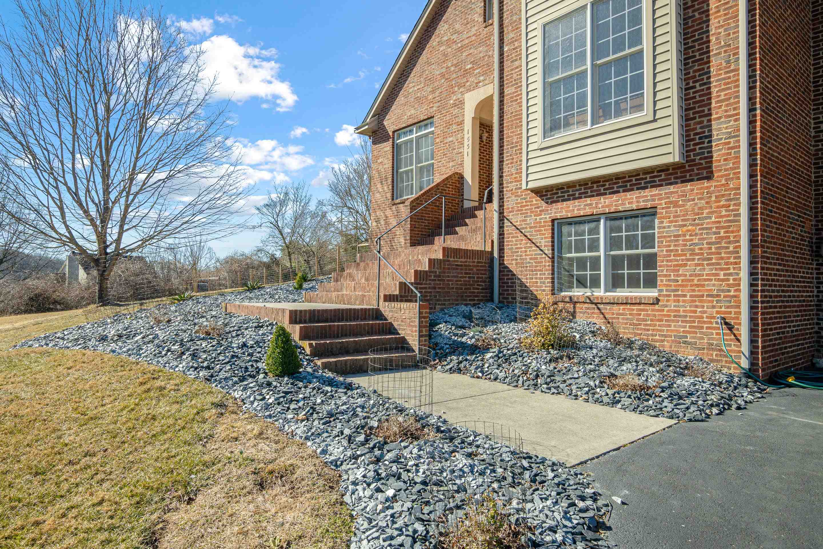 1531 Nicholas Way Blacksburg VA 24060