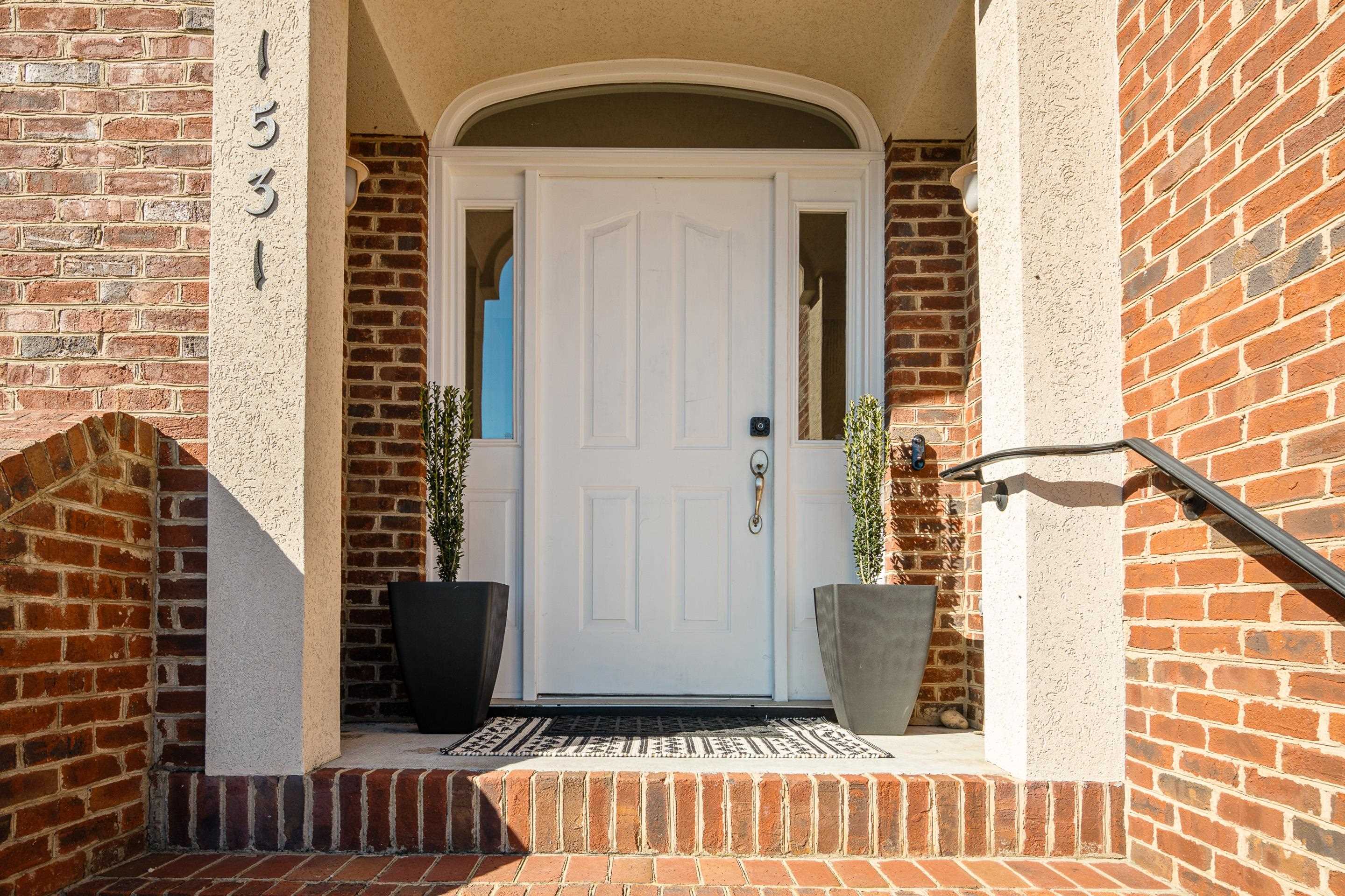 1531 Nicholas Way Blacksburg VA 24060