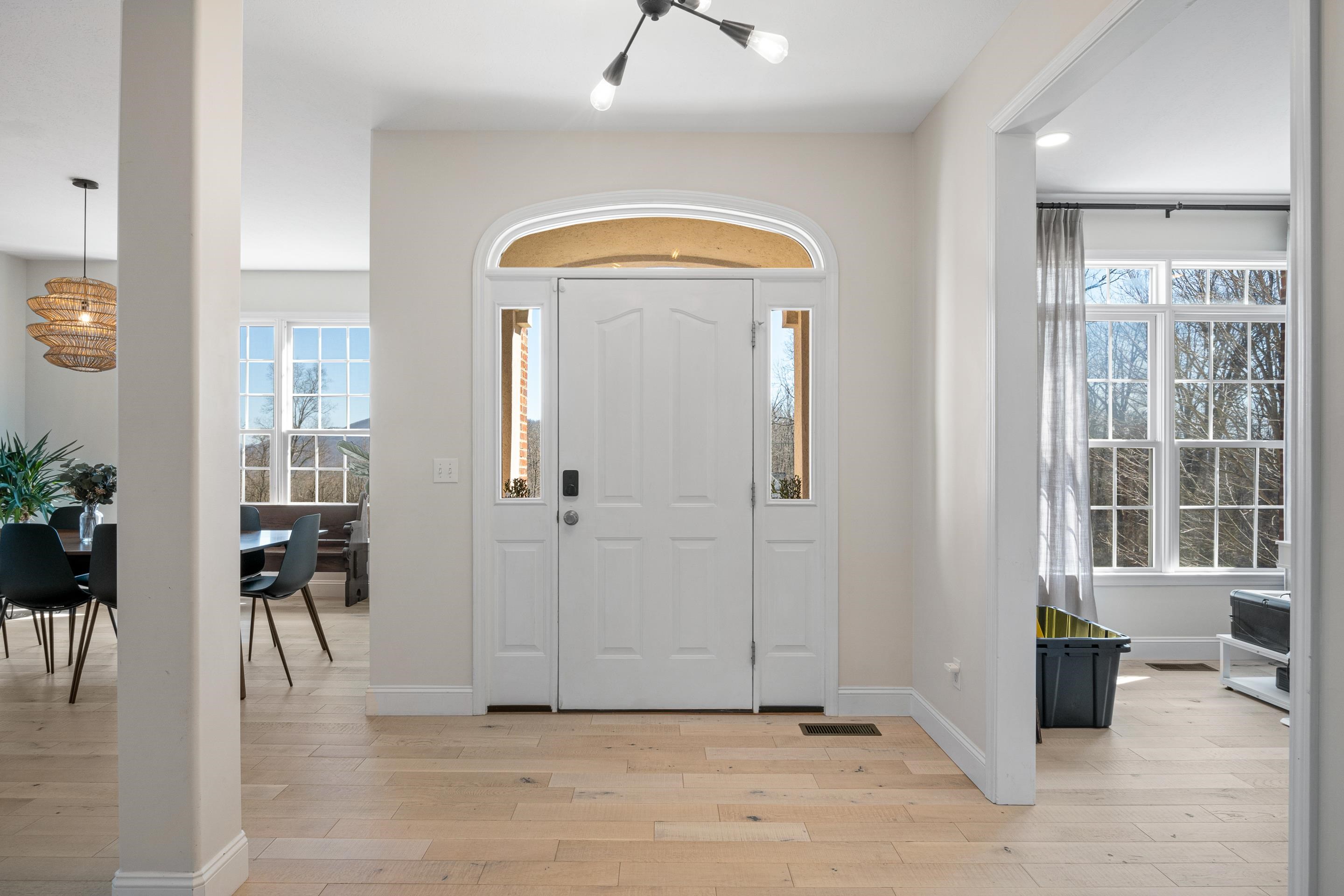 1531 Nicholas Way Blacksburg VA 24060