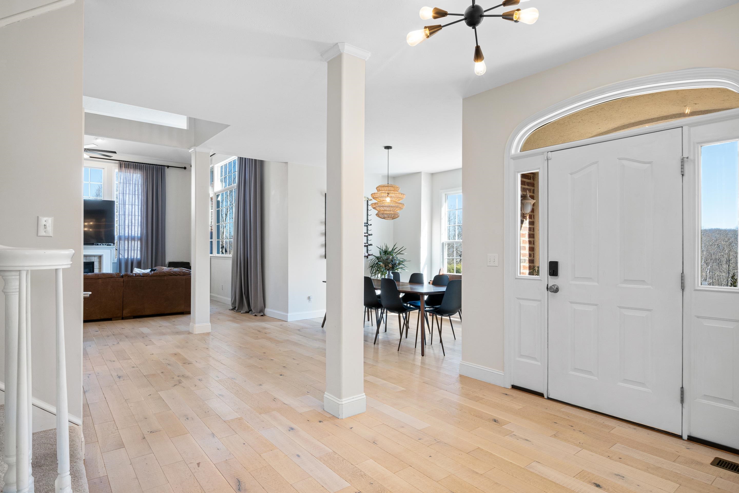 1531 Nicholas Way Blacksburg VA 24060