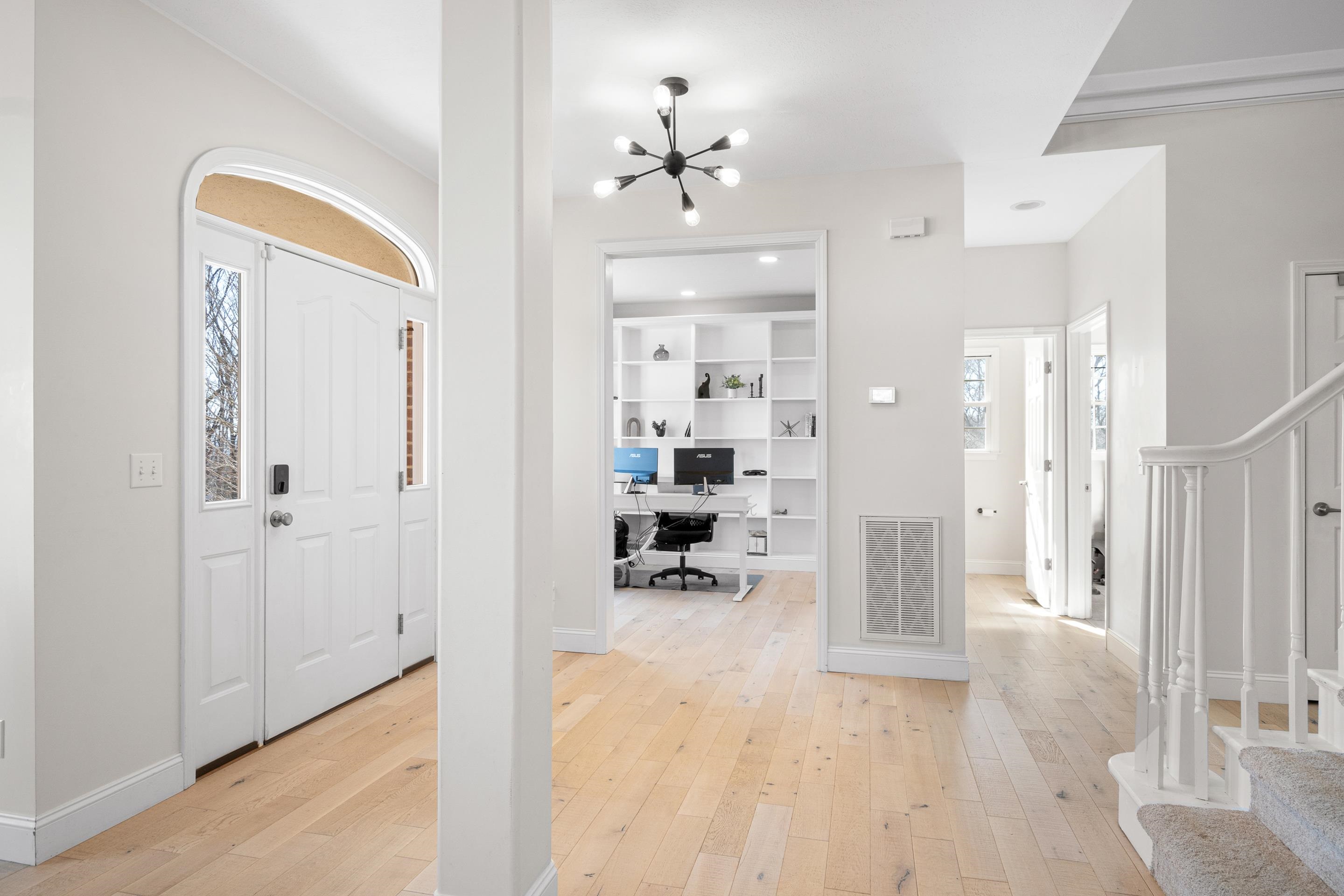 1531 Nicholas Way Blacksburg VA 24060